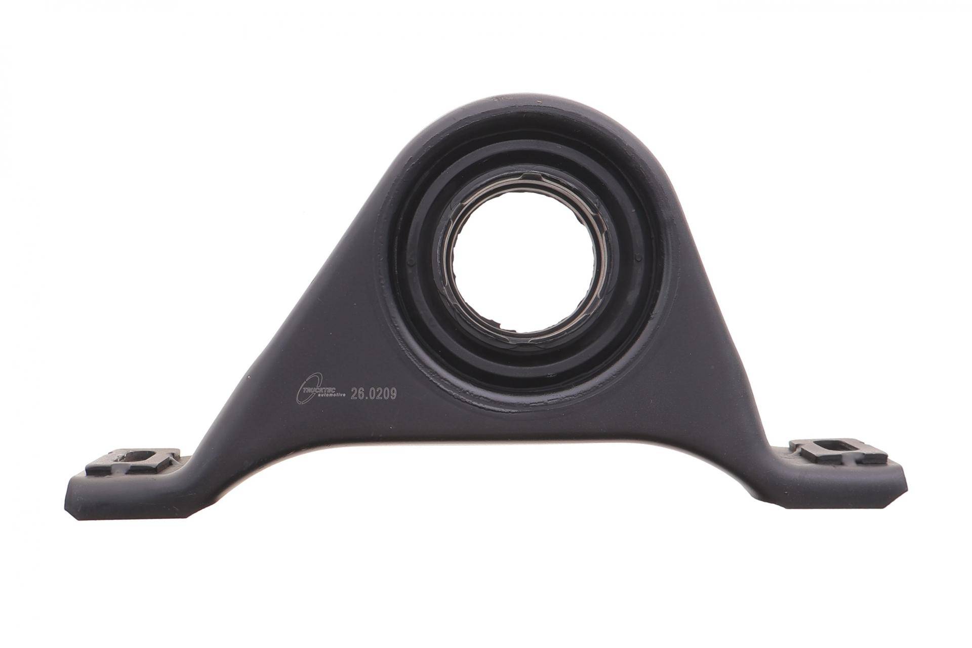 Підшипник підвісний MB E-class (W210) 95-03 (d=25mm) (без підшипника)