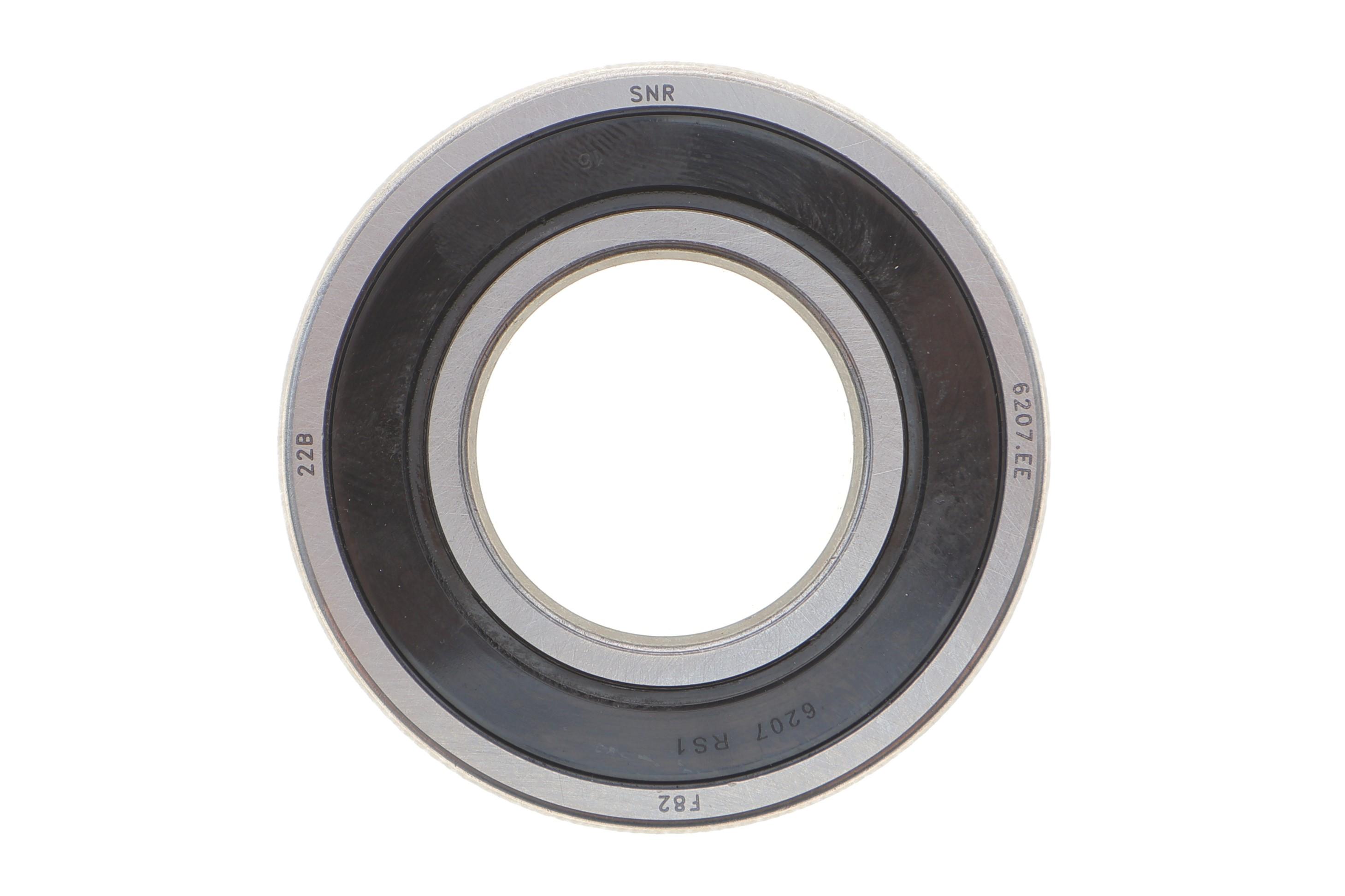 Підшипник підвісний півосі MB Vito (W638) 96-03