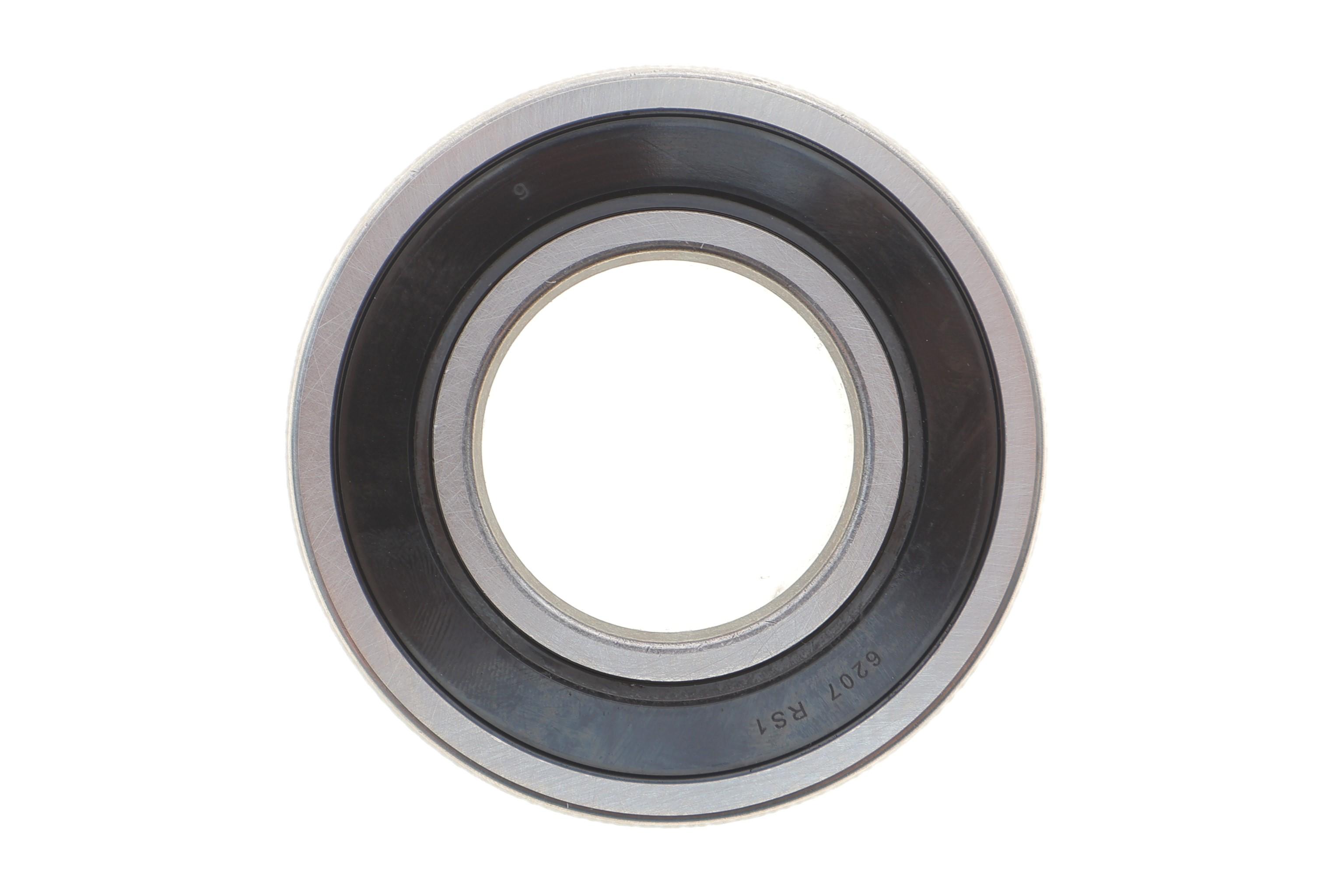 Підшипник підвісний півосі MB Vito (W638) 96-03