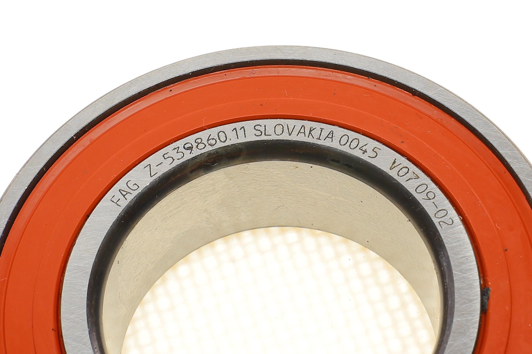 Підшипник підвісний Opel Omega A 1, 8-2, 4/2, 3D/TD 86-94