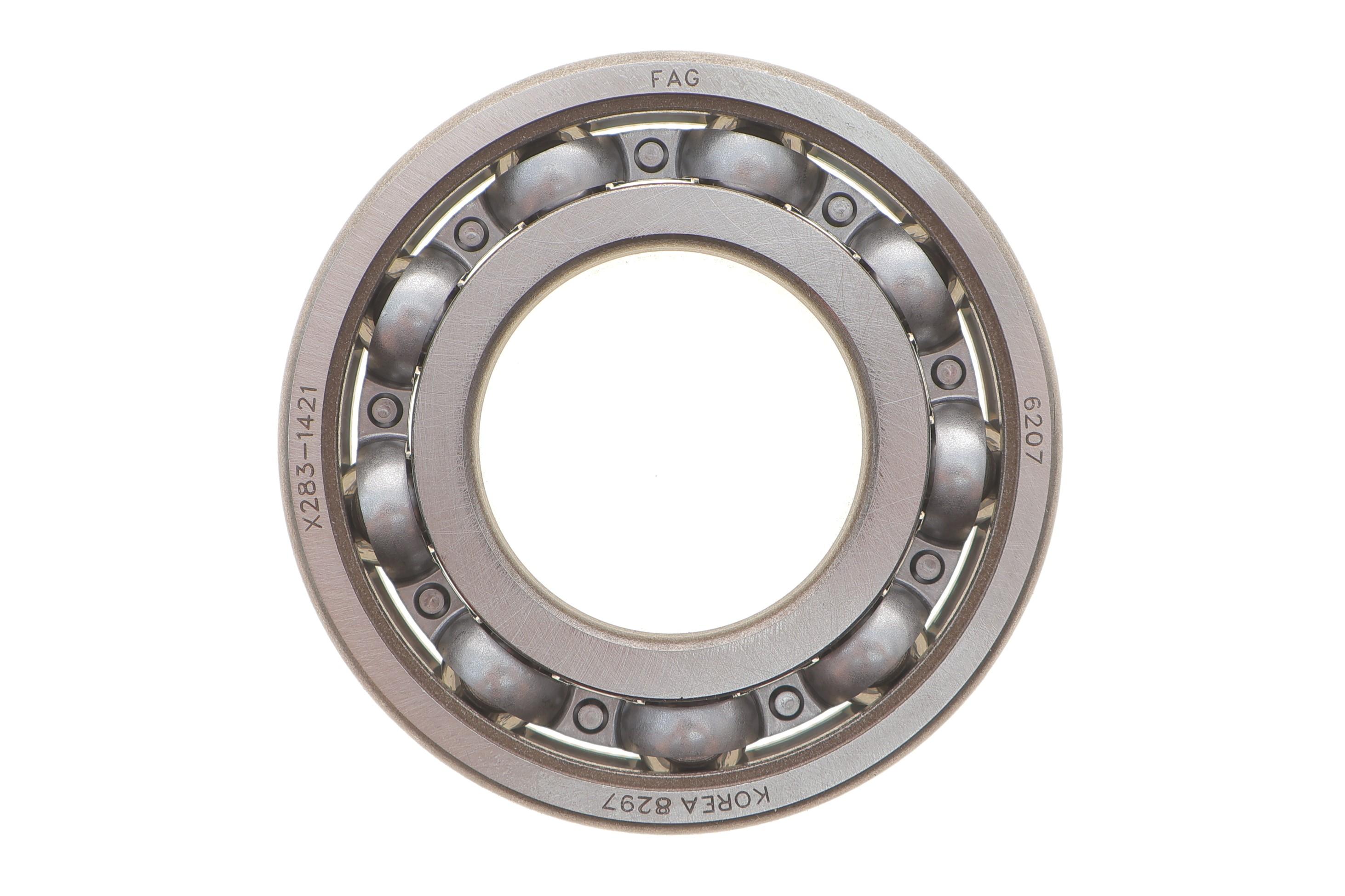 Підшипник підвісний півосі MB Vito (W638) 96-03