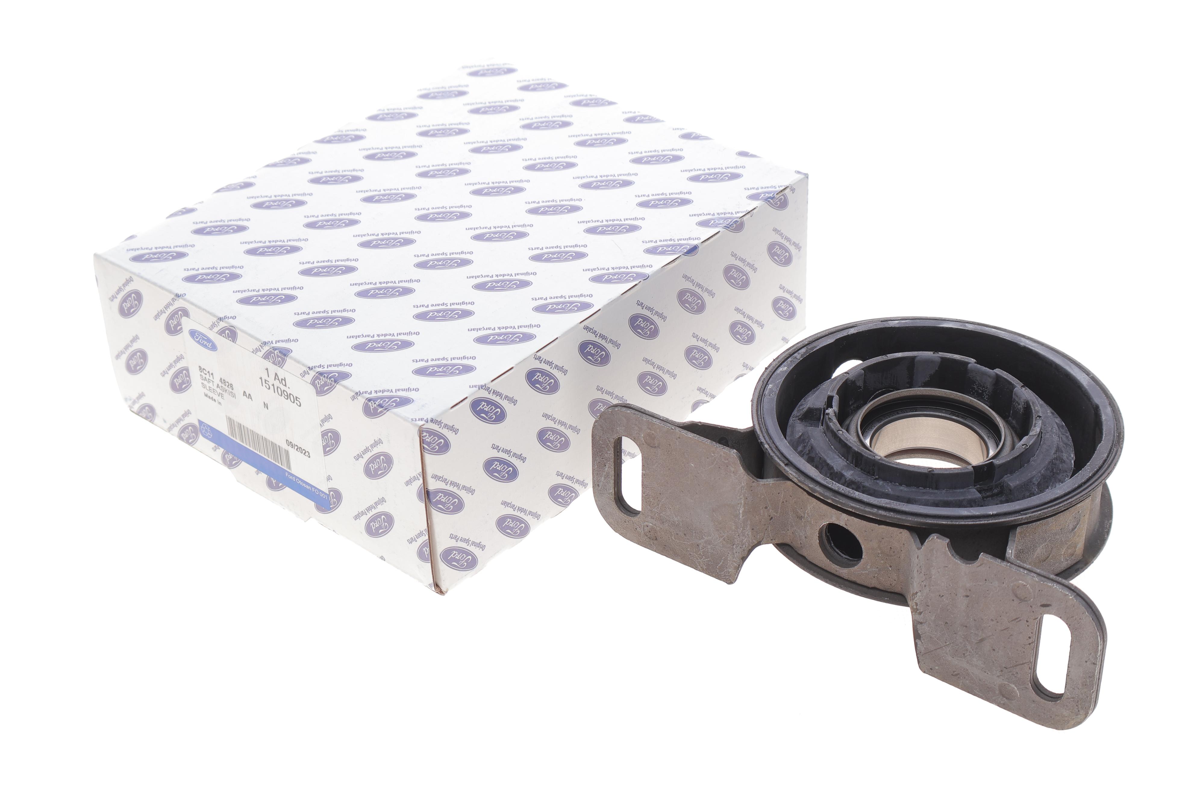 Підшипник підвісний Ford Transit V347 06- (d=35mm)