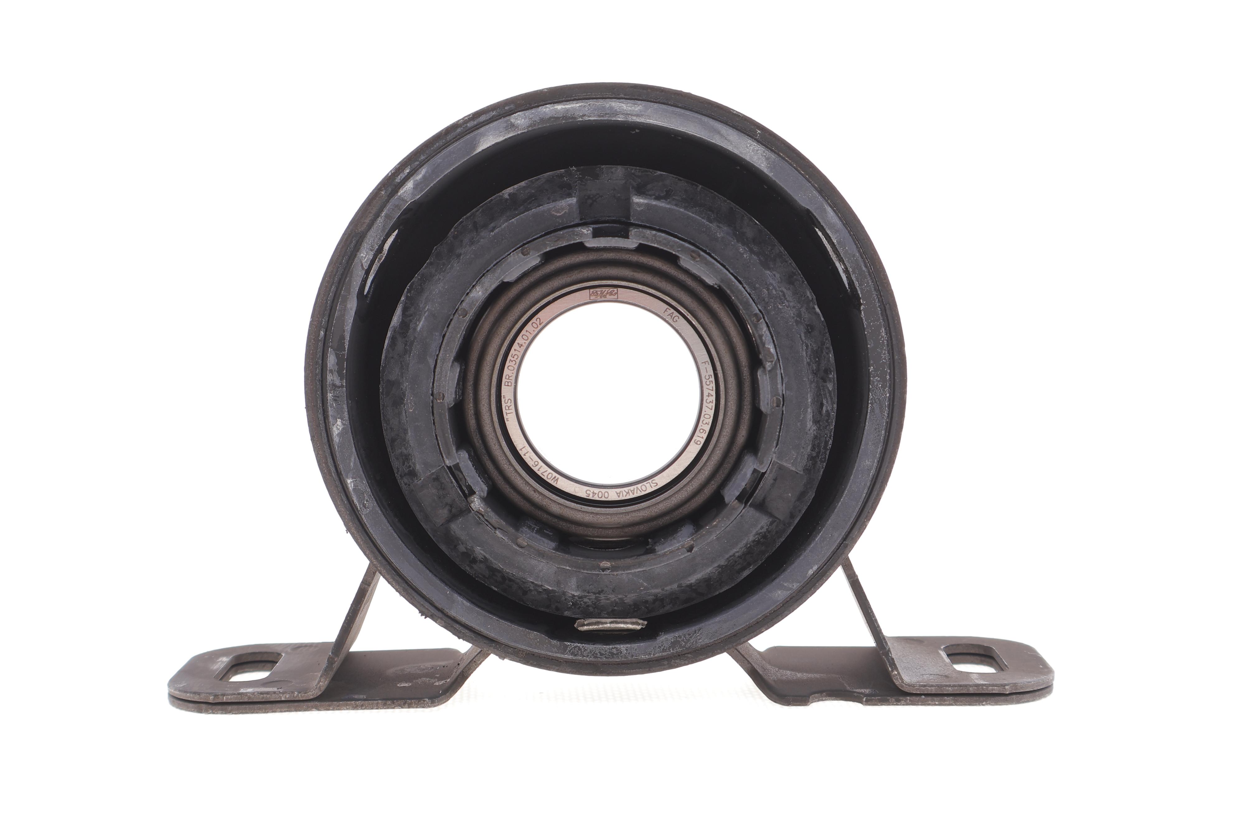 Підшипник підвісний Ford Transit V347 06- (d=35mm)