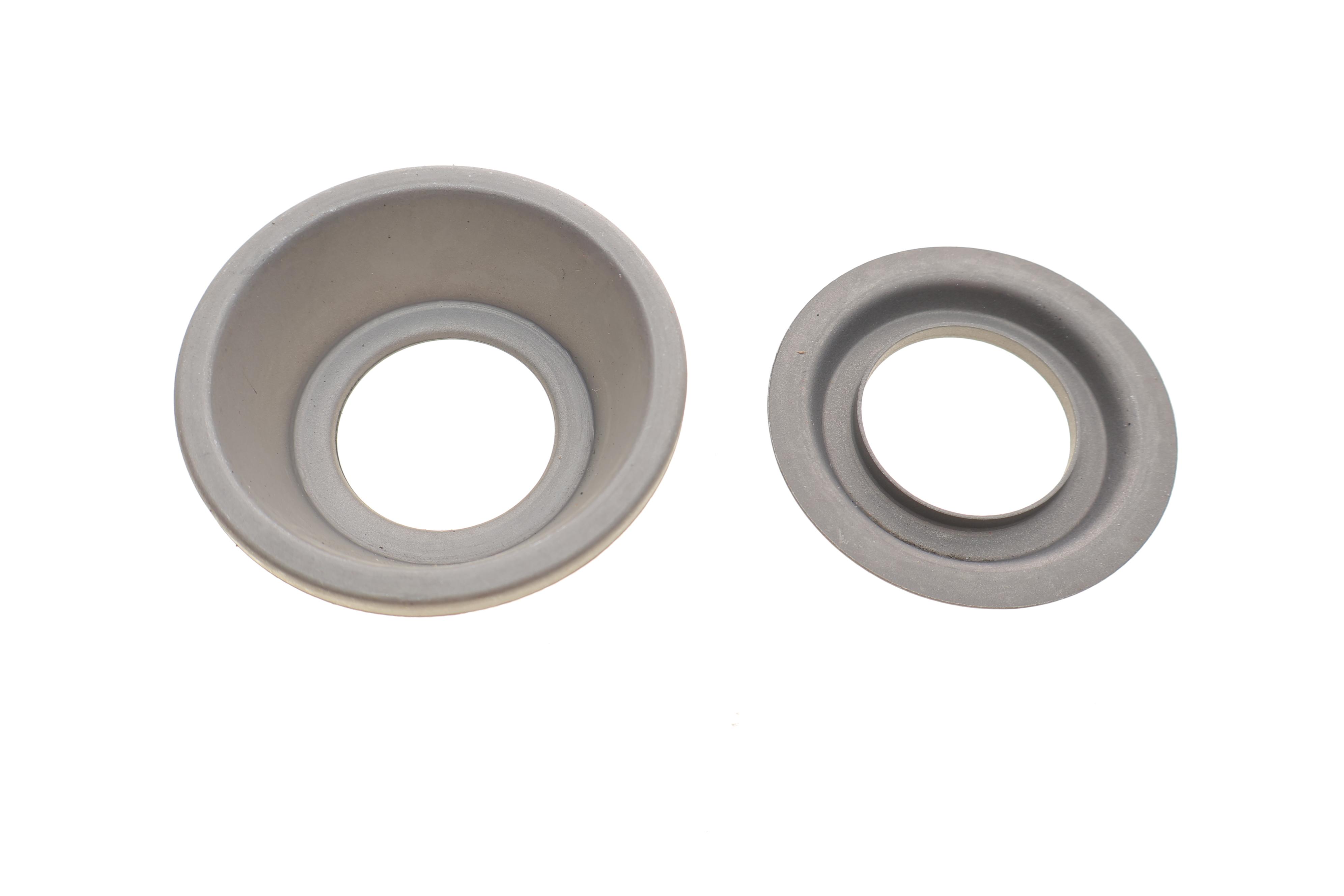 Підшипник підвісний (передній) MB Vito (W639) 03- (d=30mm)