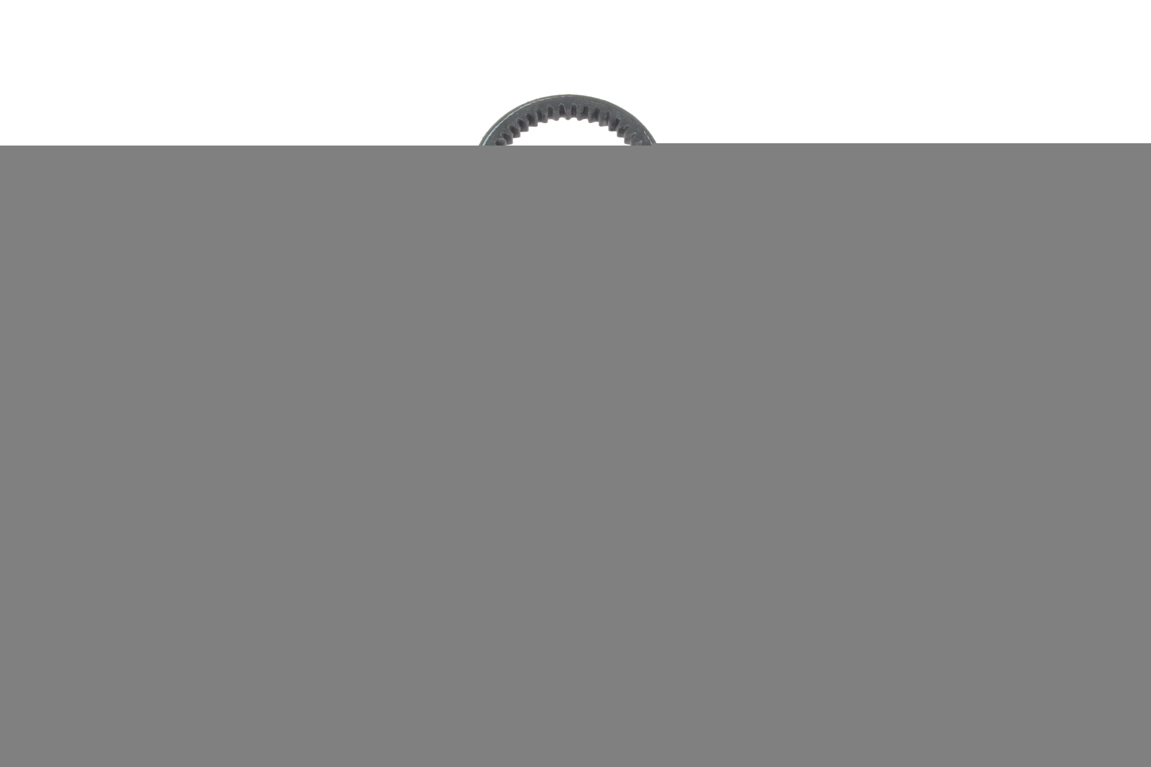 Ремінь генератора Audi 80/100 1.6/2.0D 78-86/Fiat Ducato 2.5D 94-02/Peugeot 505 2.5D 81-93