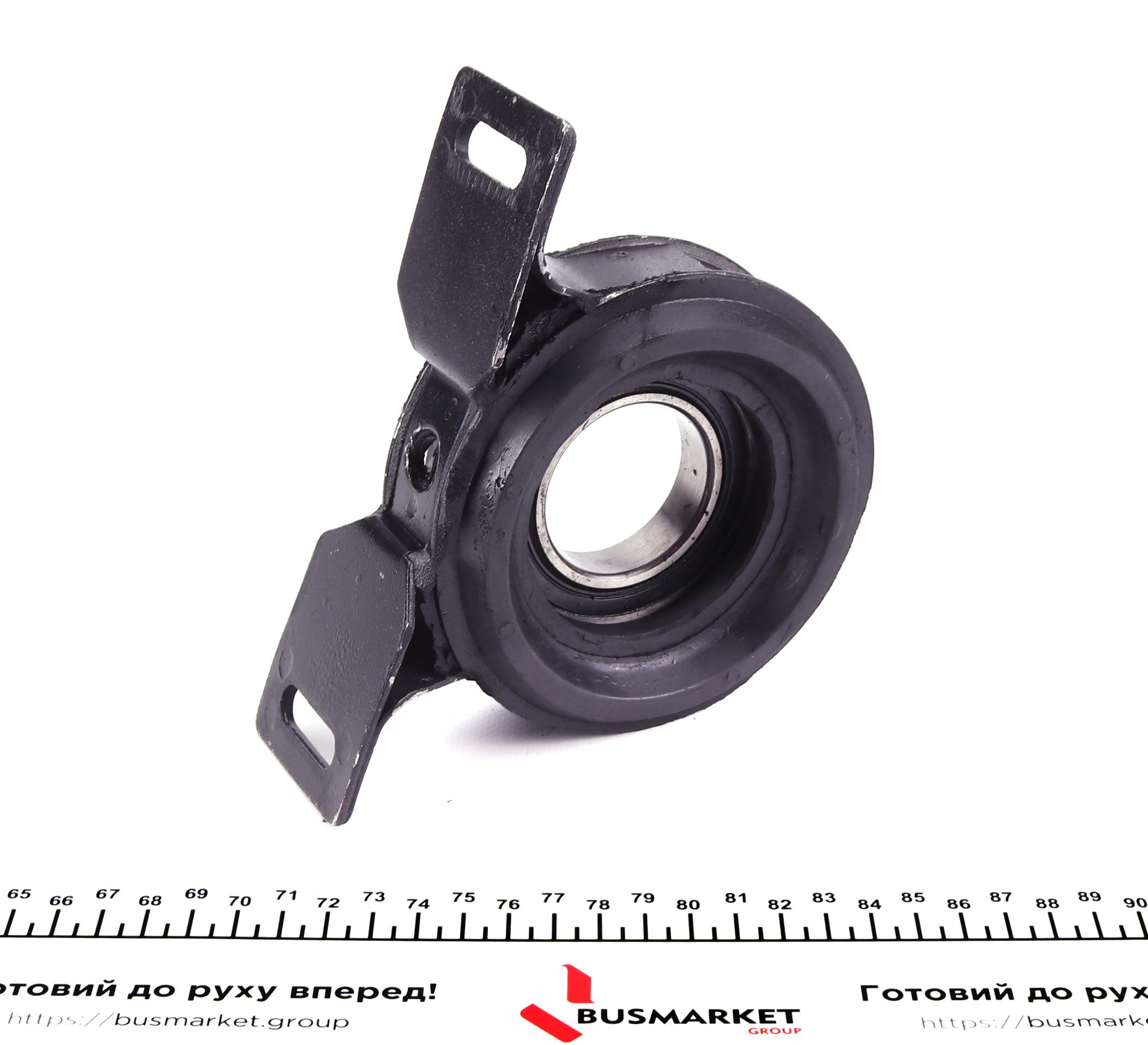 Підшипник підвісний Ford Transit 92- (d=45mm)