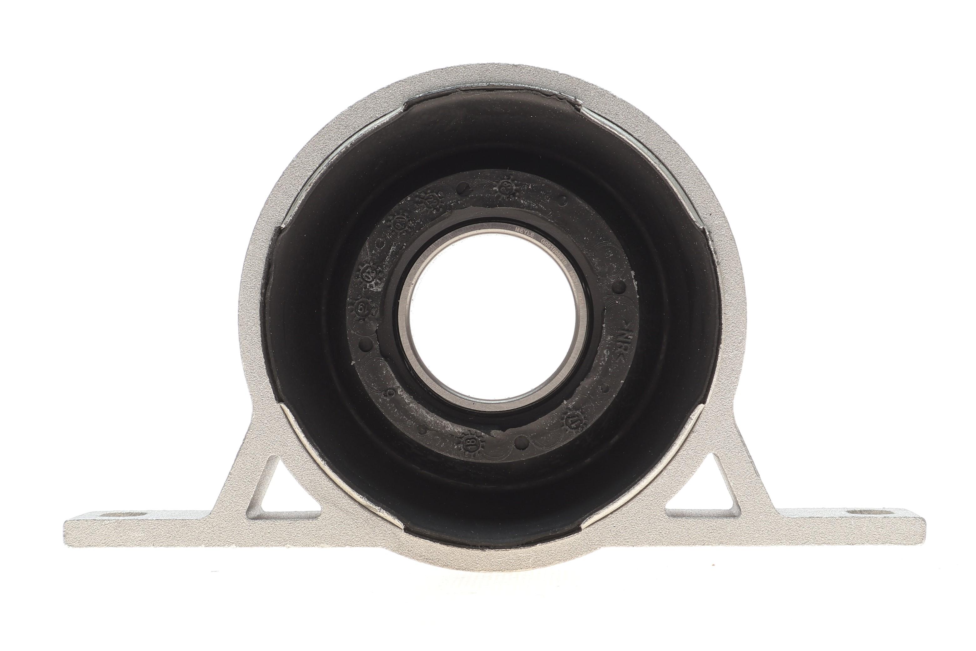 Підшипник підвісний BMW 5 (E60/E61) 04-10 (d=35mm) M57/N62