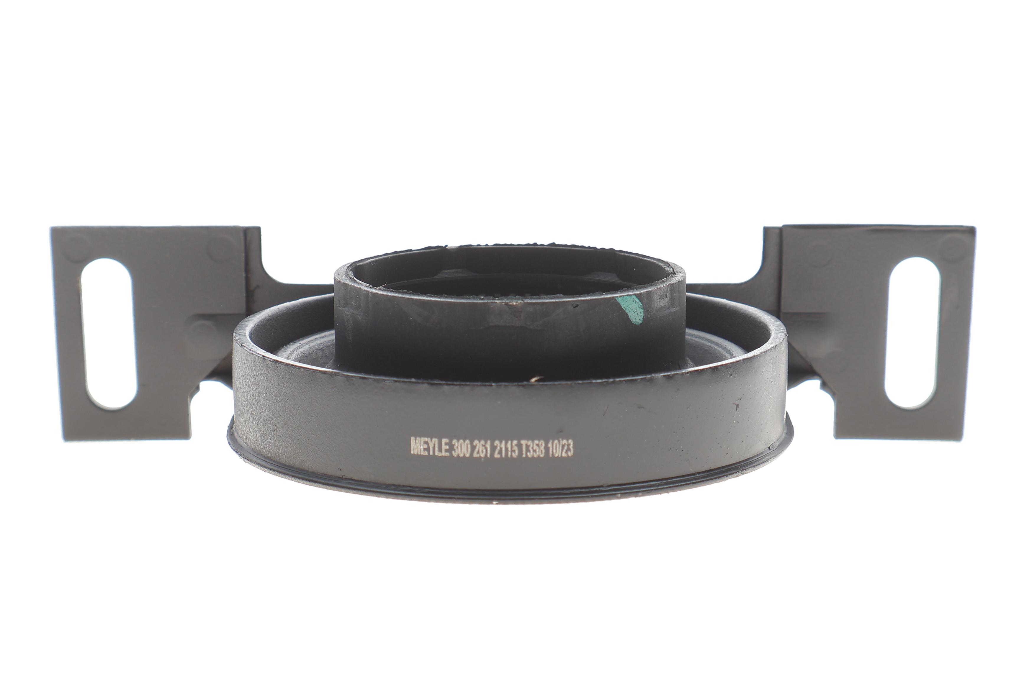 Підшипник підвісний BMW 5 (E39) 2.0i-2.8i/2.5tds 95-04 (d=30mm) (посередині)