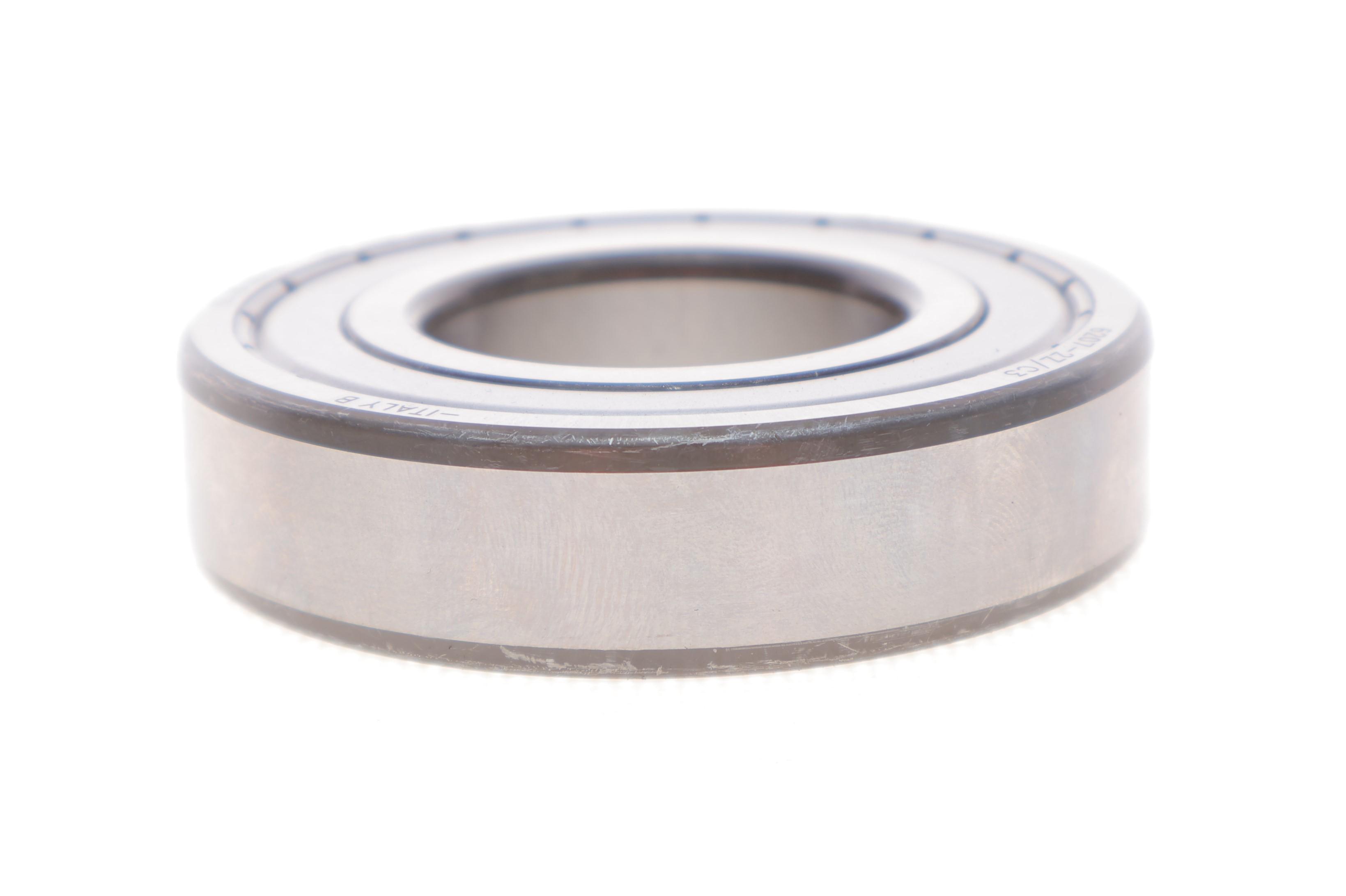 Підшипник підвісний півосі MB Vito (W638) 96-03 (35x72x17)