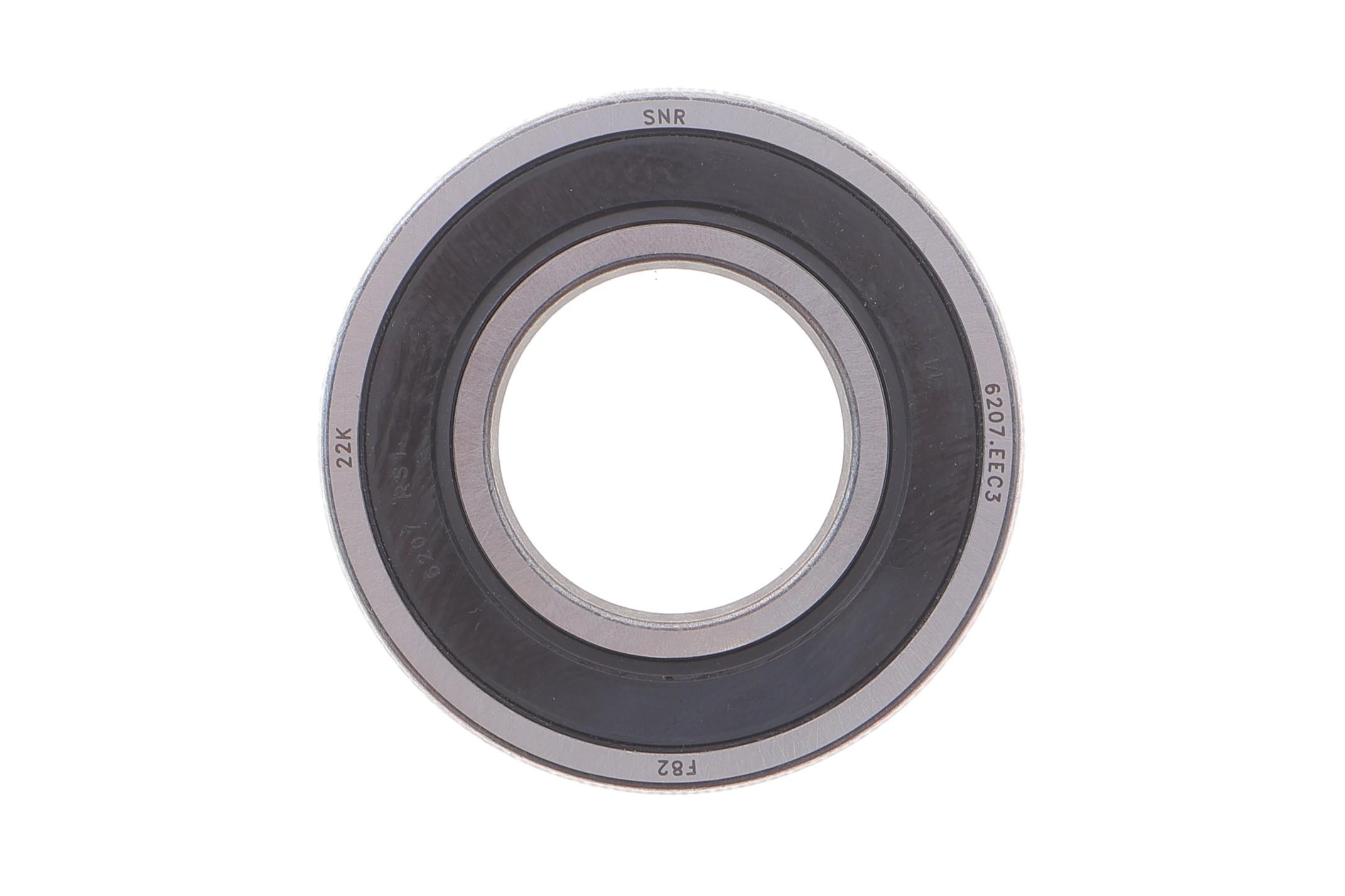 Підшипник підвісний півосі MB Vito (W638) 96-03