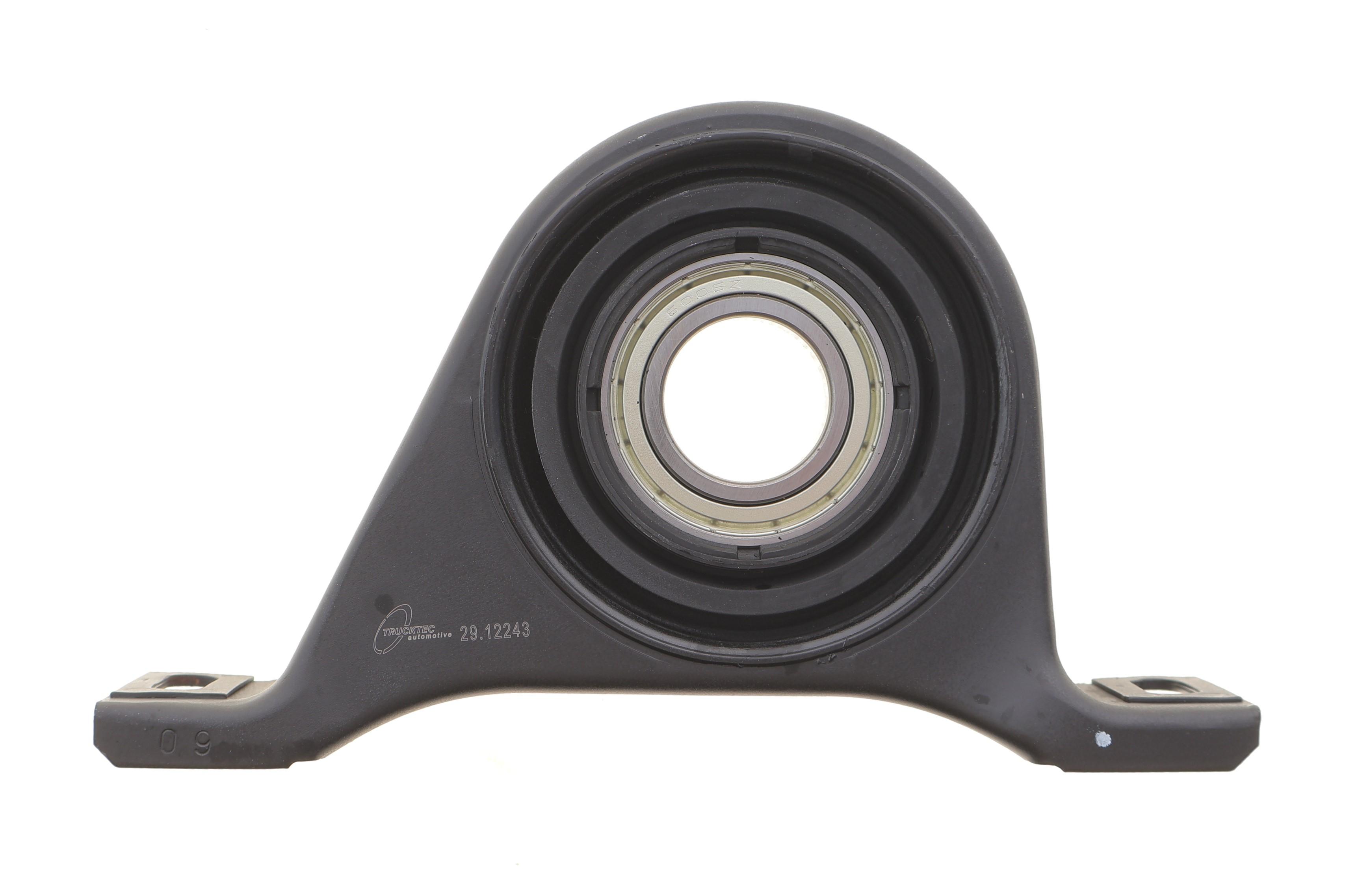 Підшипник підвісний (задній) MB C-class (W204)/E-class (W212) 05-16