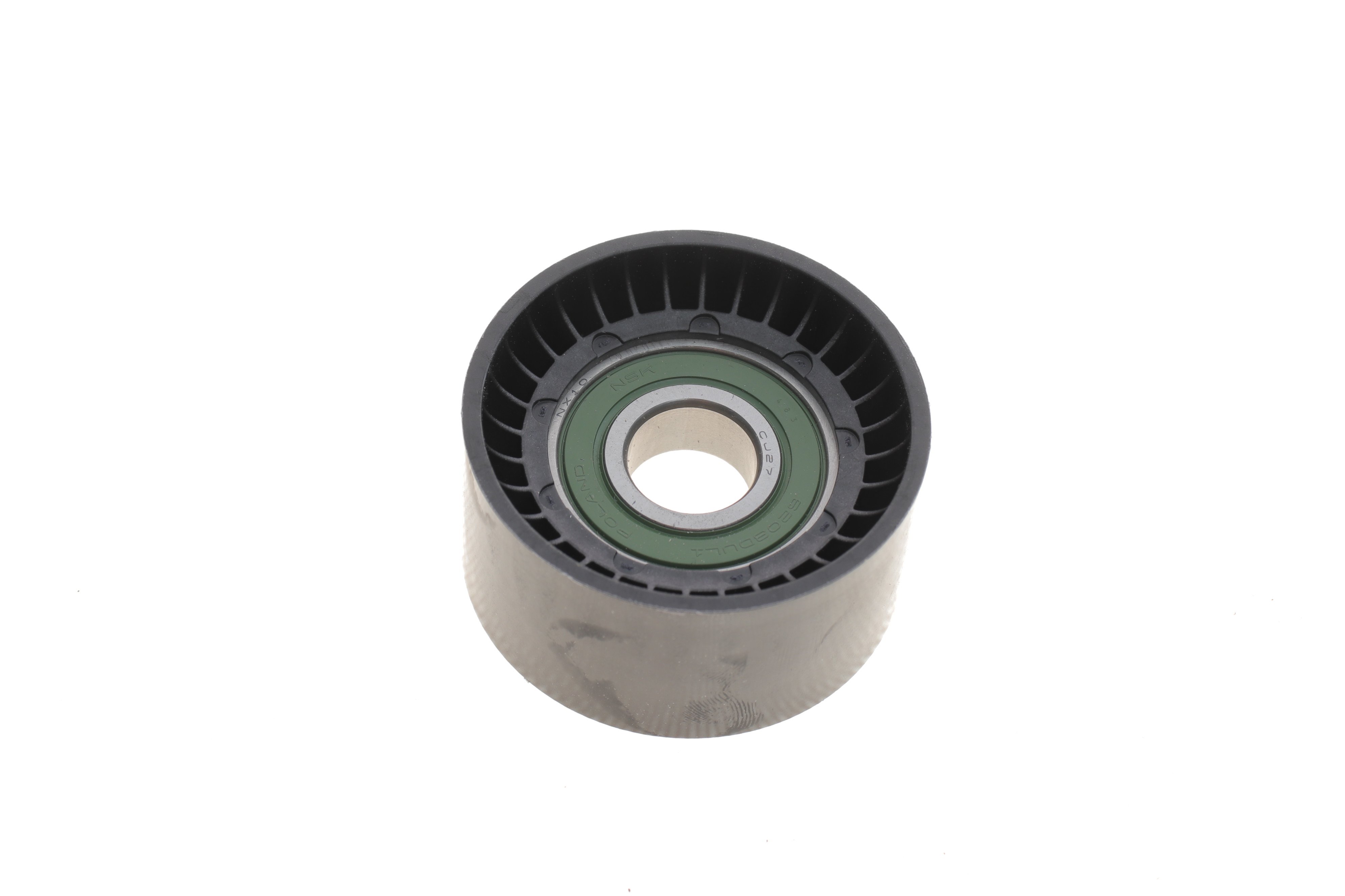 Ролик генератора Renault Trafic/Master 1.9-2.5DI/dTi (паразитний) (60х31)(NSK)