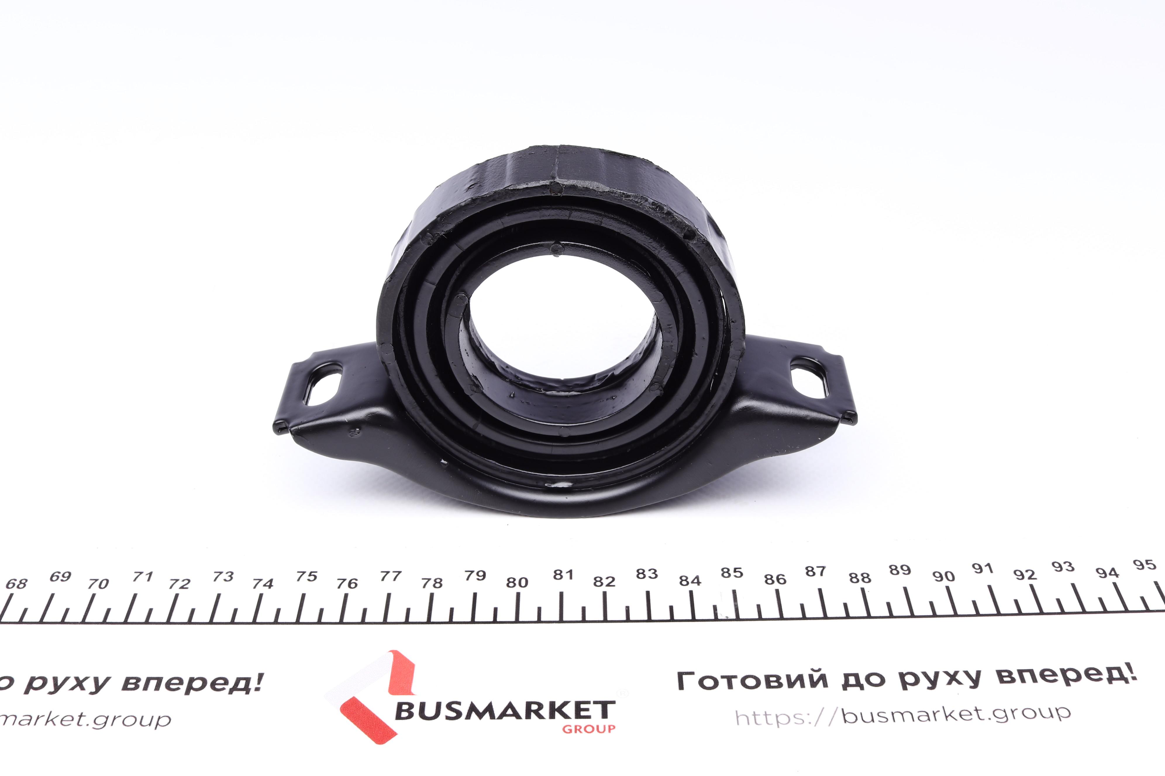 Підшипник підвісний MB E-class (W124) 85-95 (d=47mm)