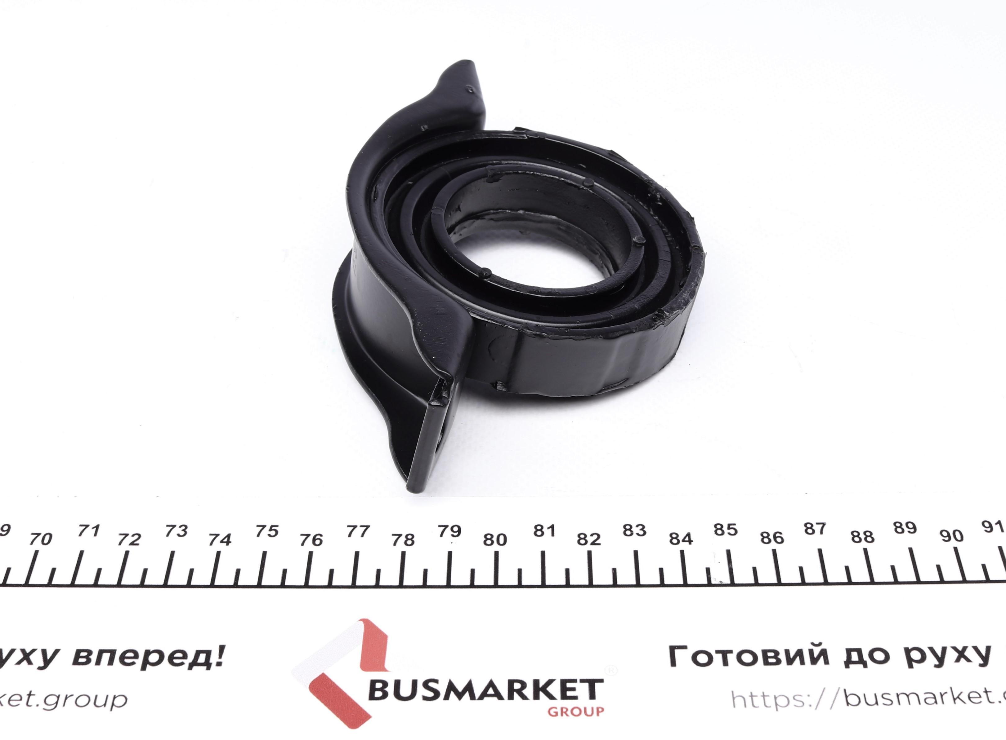 Підшипник підвісний MB E-class (W124) 85-95 (d=47mm)