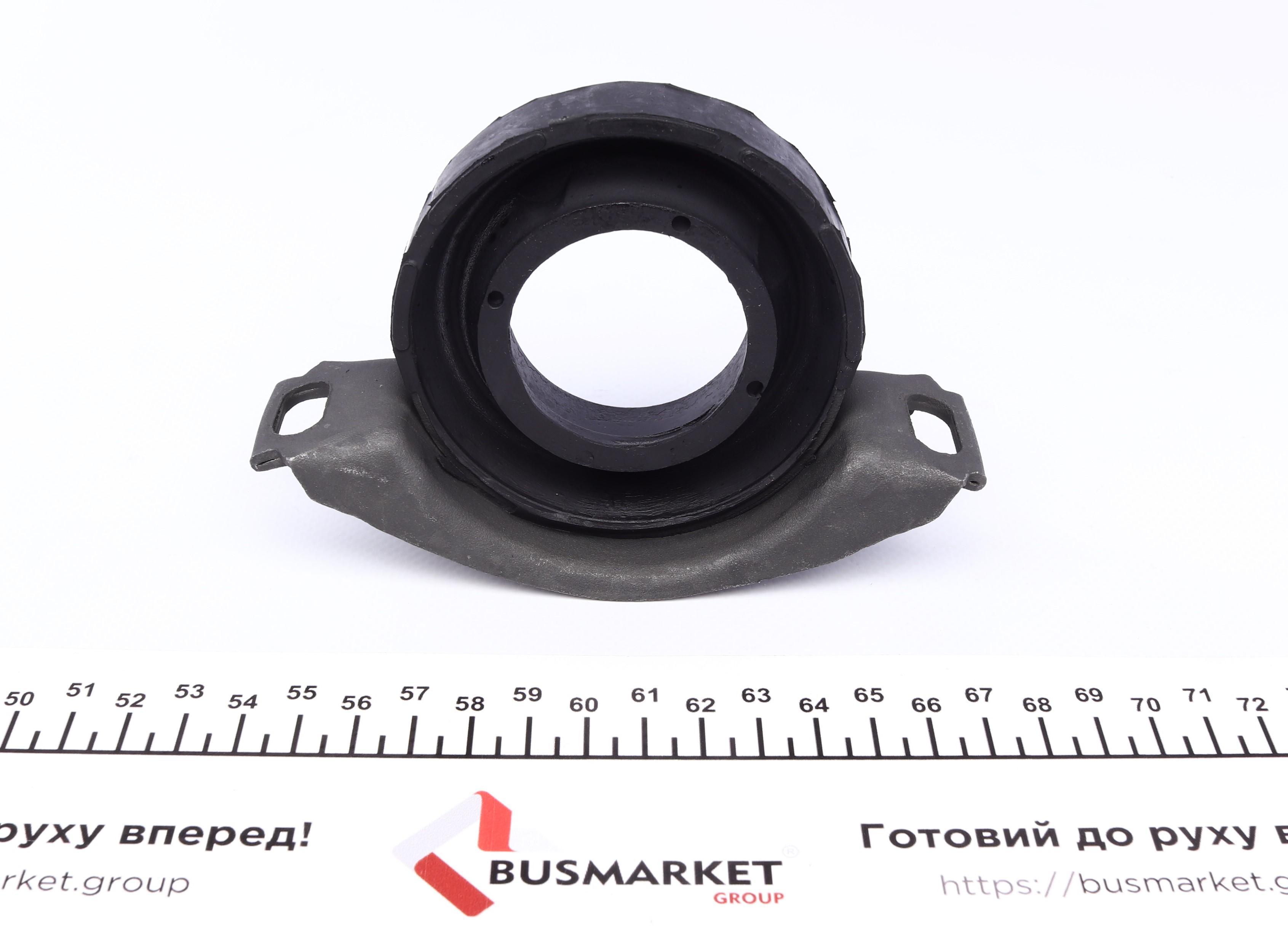 Підшипник підвісний MB E-class (W124) 85-95 (d=47mm)