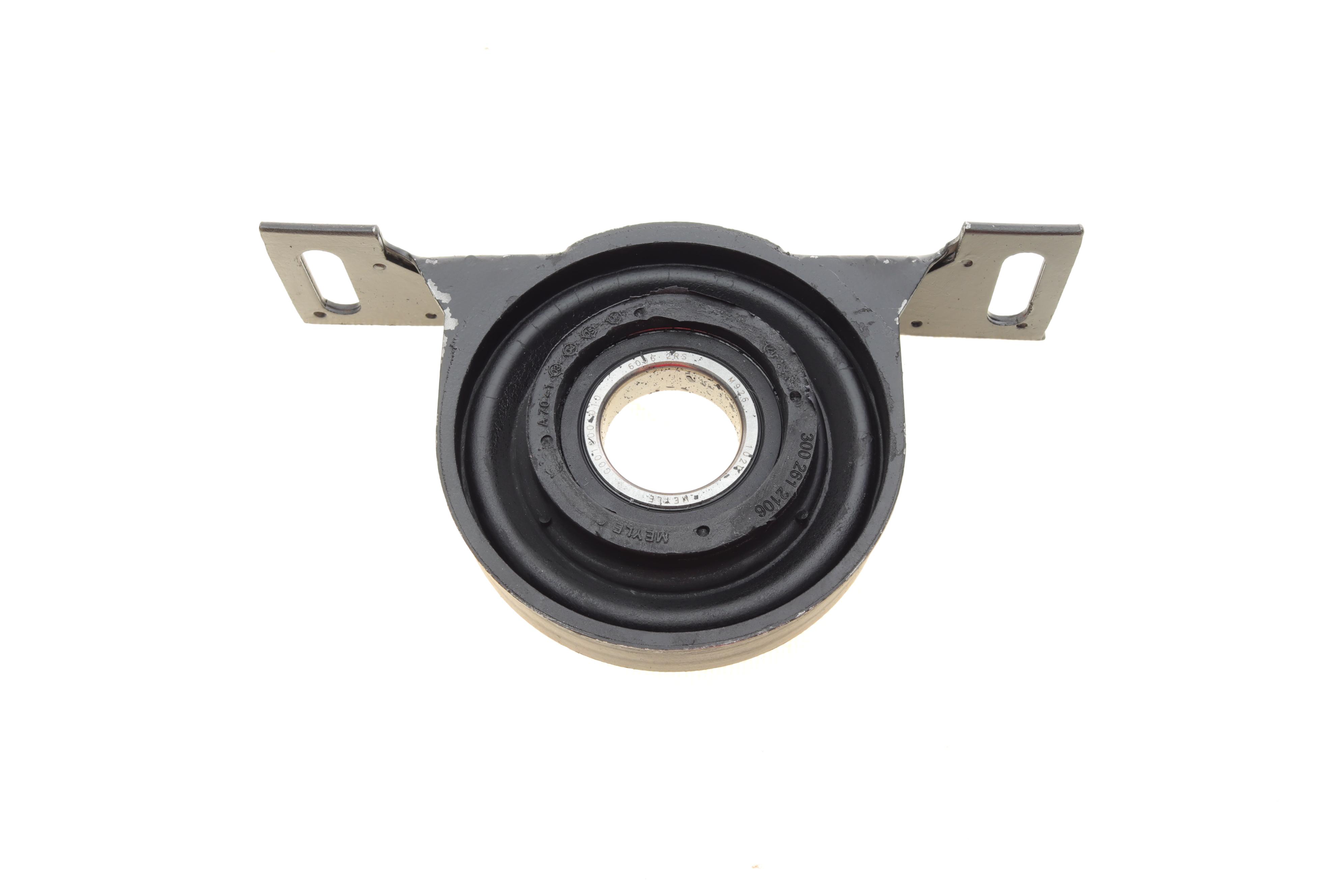 Підшипник підвісний BMW 3 (E36)/7 (E38) 1.8-3.5 90-01 (d=30mm)