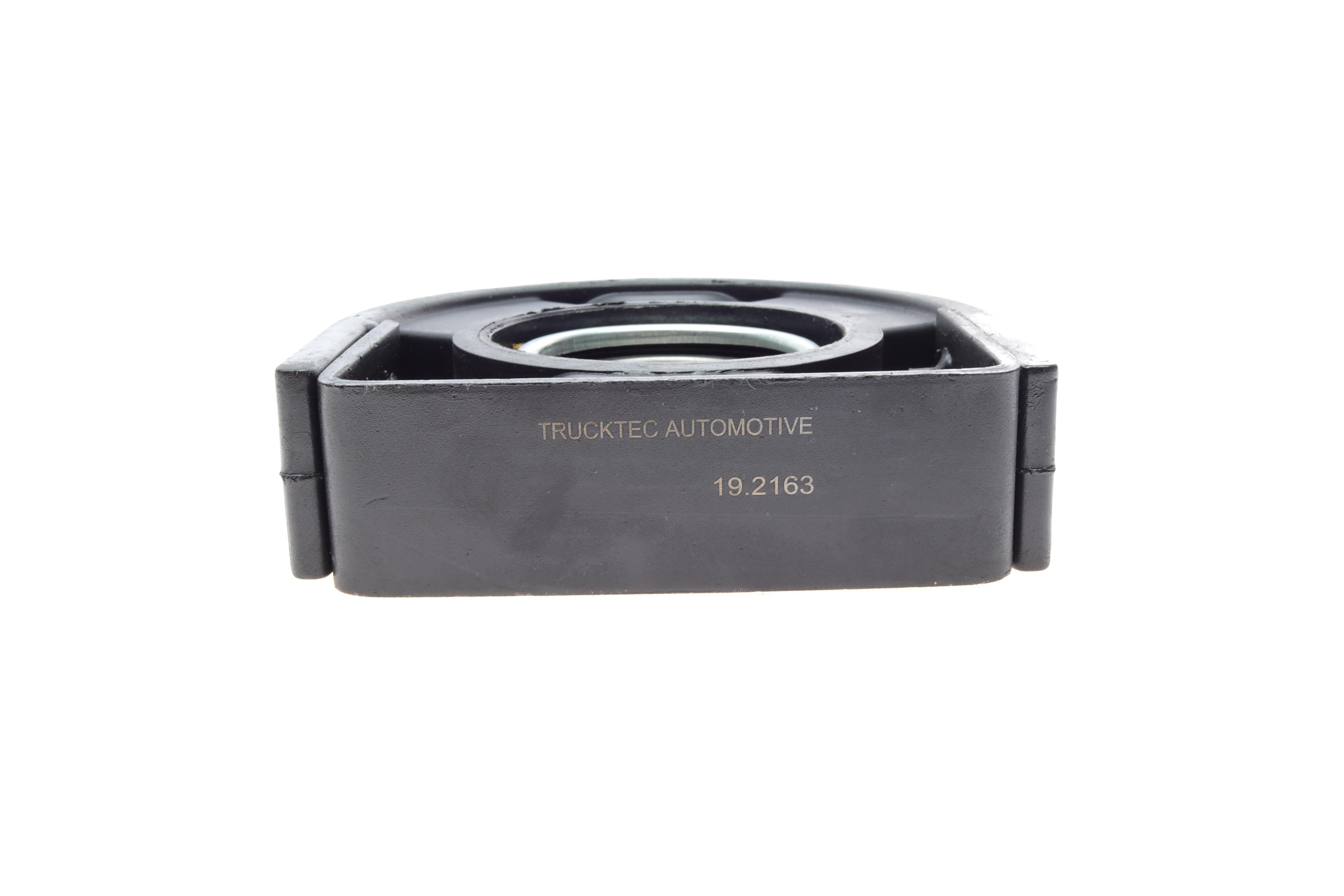 Підшипник підвісний MB Atego 98- (d=55mm)