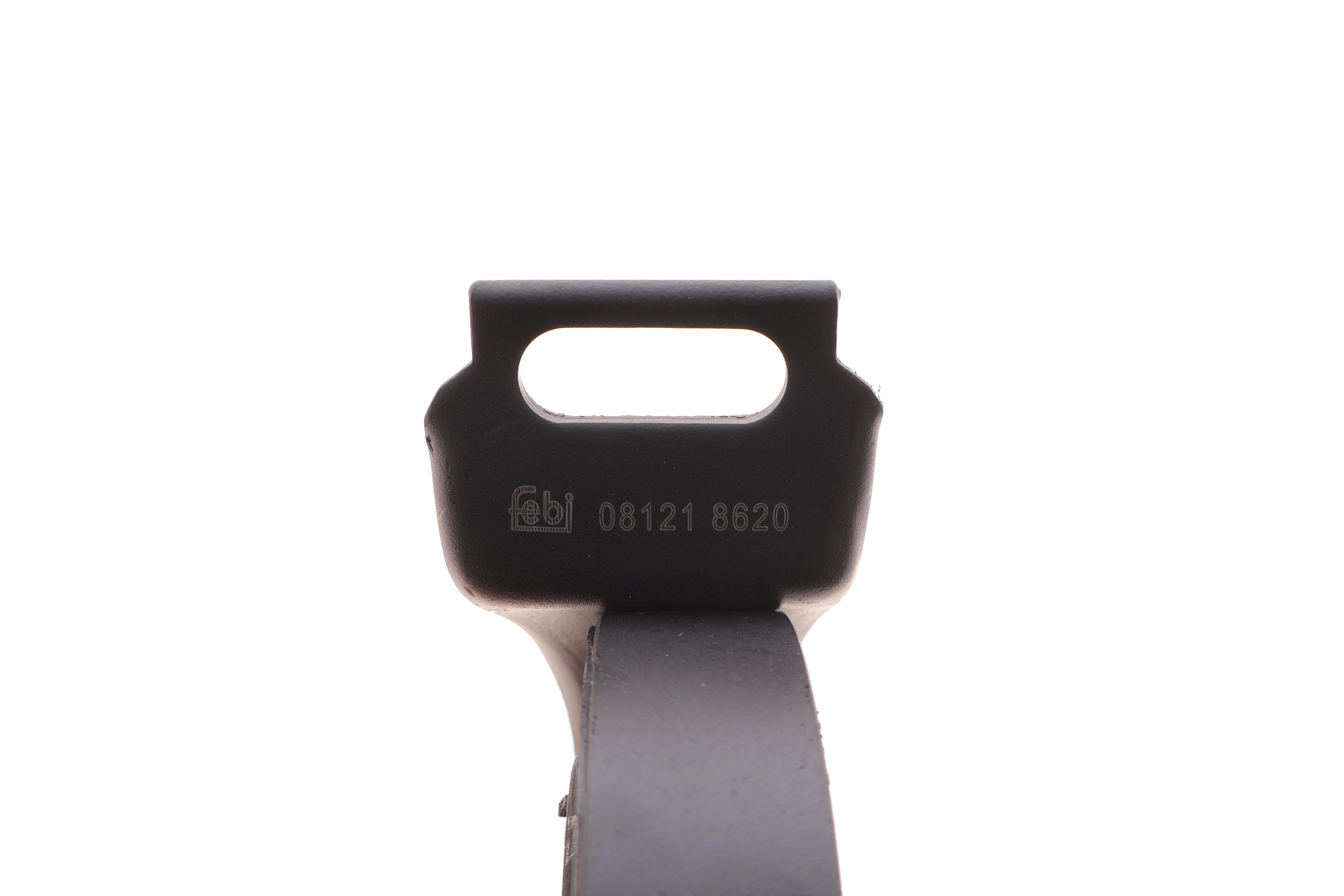 Підшипник підвісний MB C-class (W202/S202) 93-02 (d=25mm)