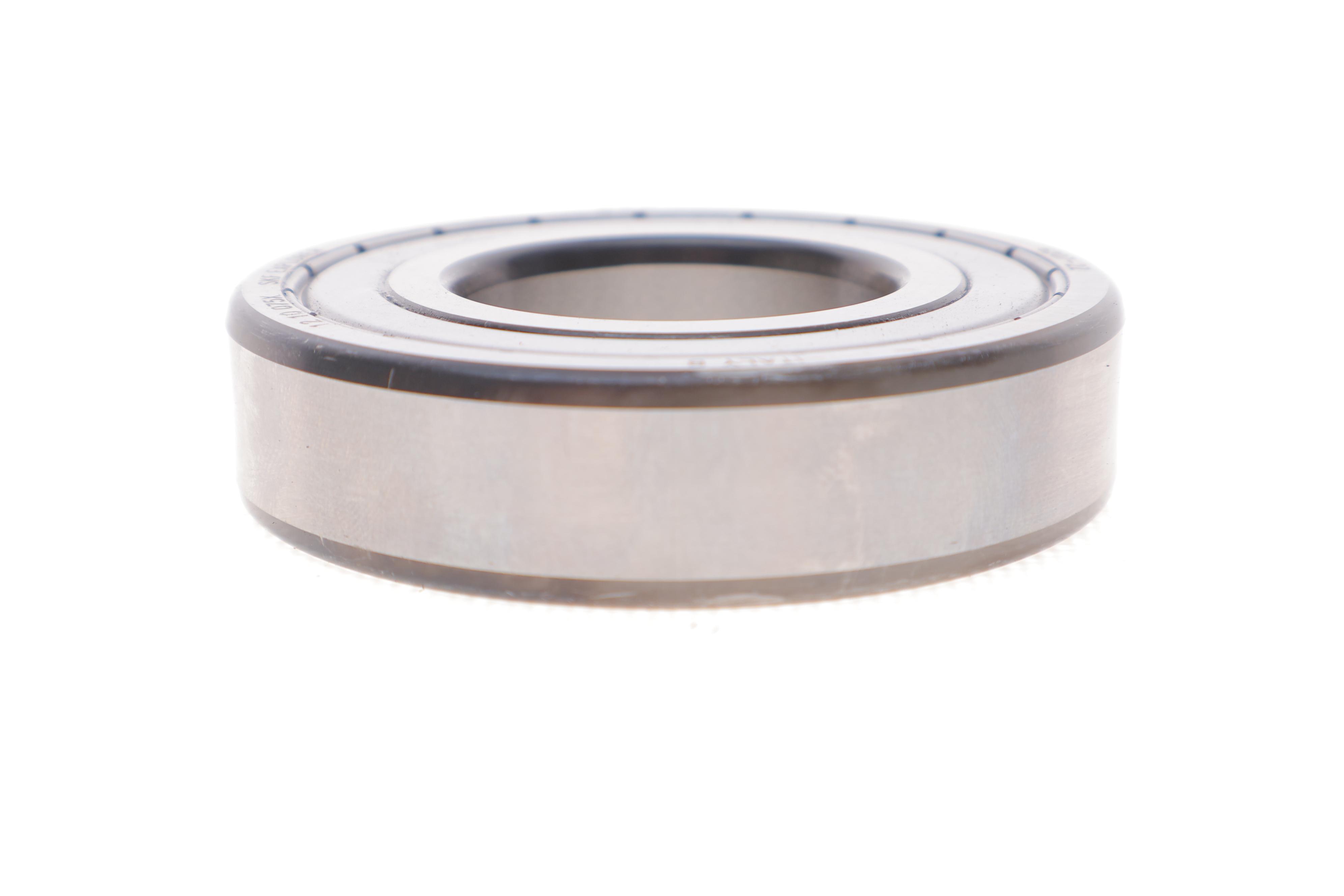 Підшипник підвісний півосі MB Vito (W638) 96-03 (35x72x17)