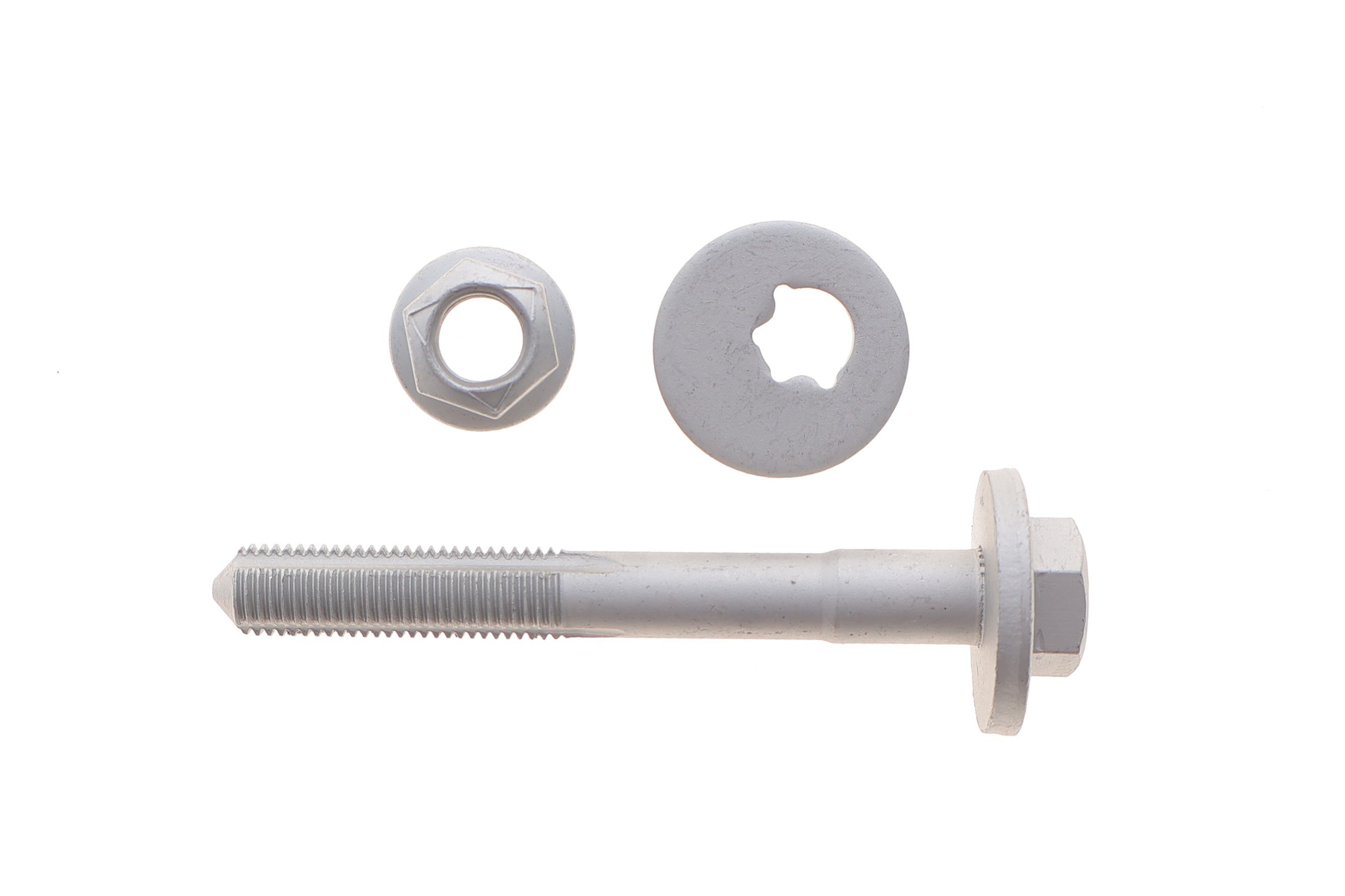 Болт регулювання кута развалу Audi A4/Seat Exeo 01-14 (M12x1.5x87)