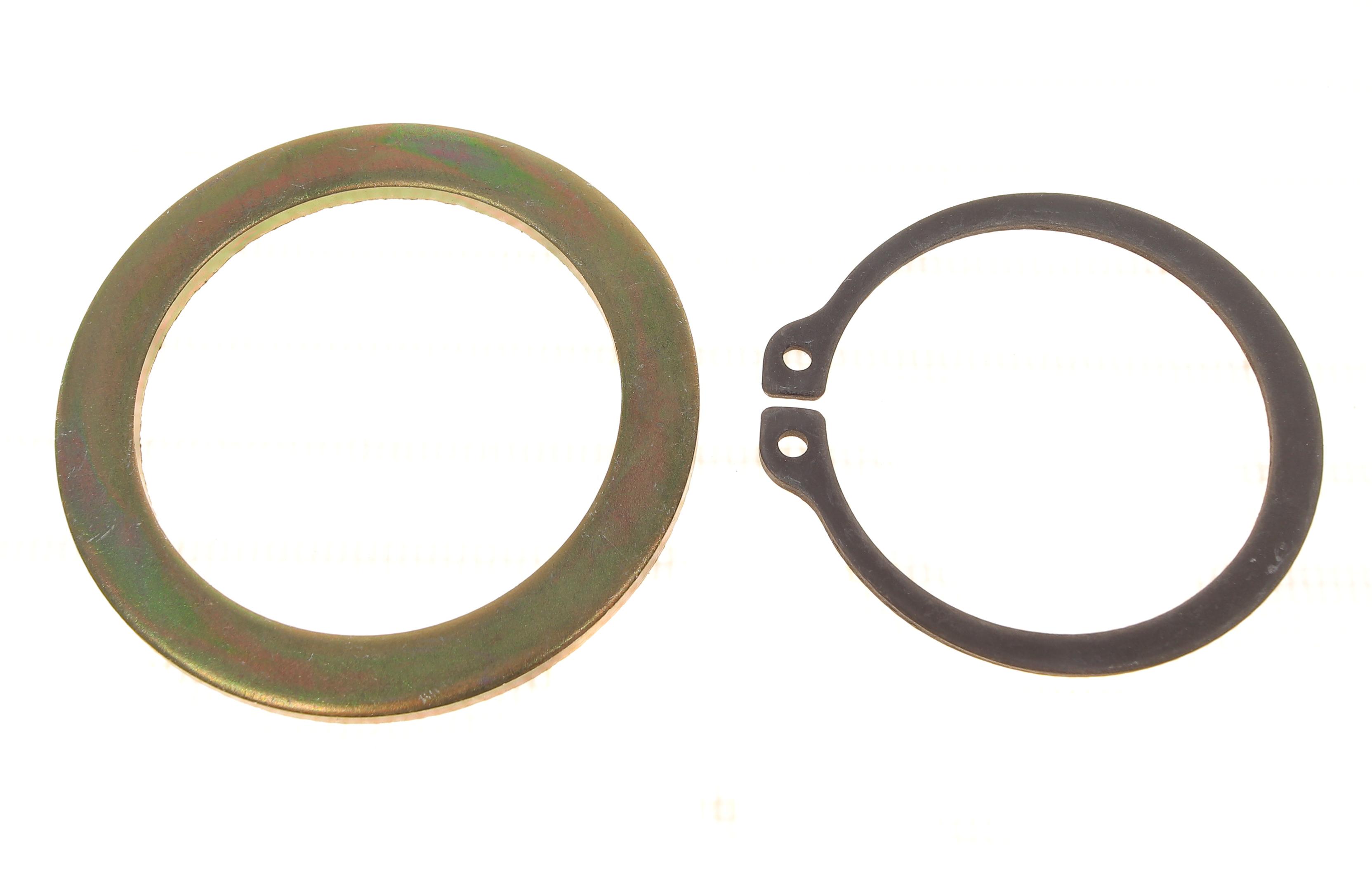 Підшипник підвісний MB Sprinter/VW LT 96- (к-кт з пильником і шайбами)