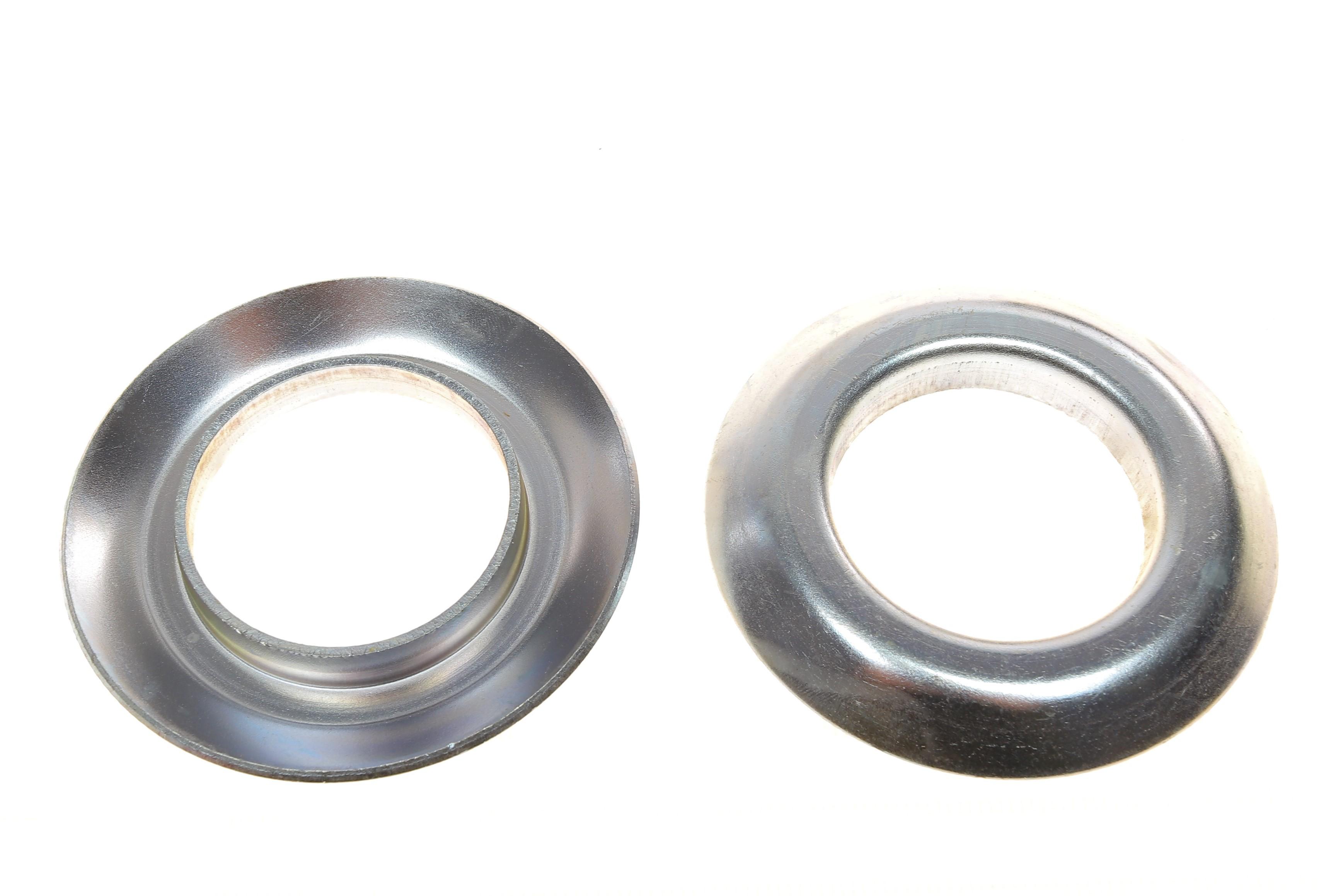 Підшипник підвісний MB Sprinter/VW LT 96- (к-кт з пильником і шайбами)