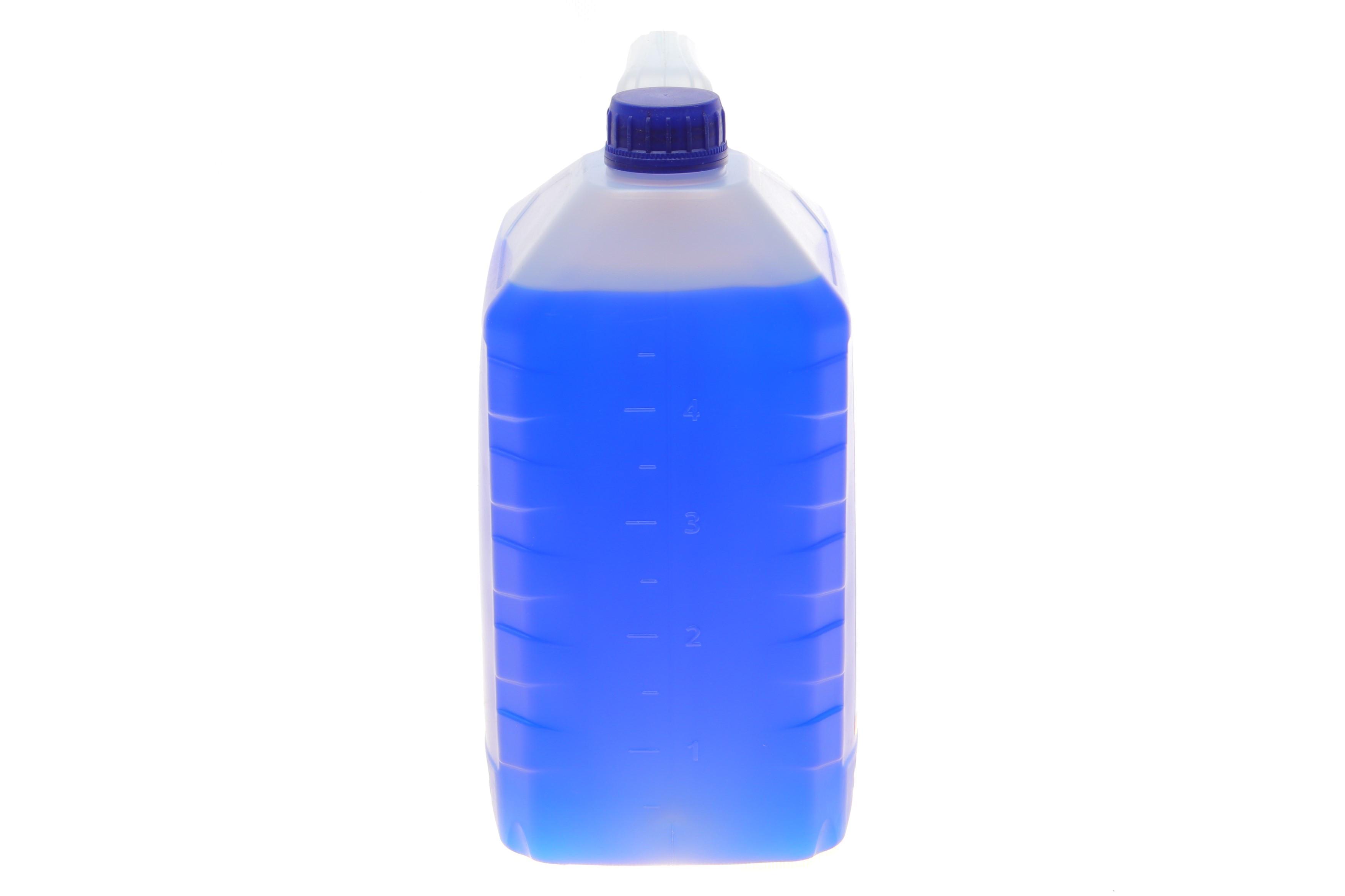 Омивач скла зима (5L) (-60°C) HEPU (1:1 -20°C)