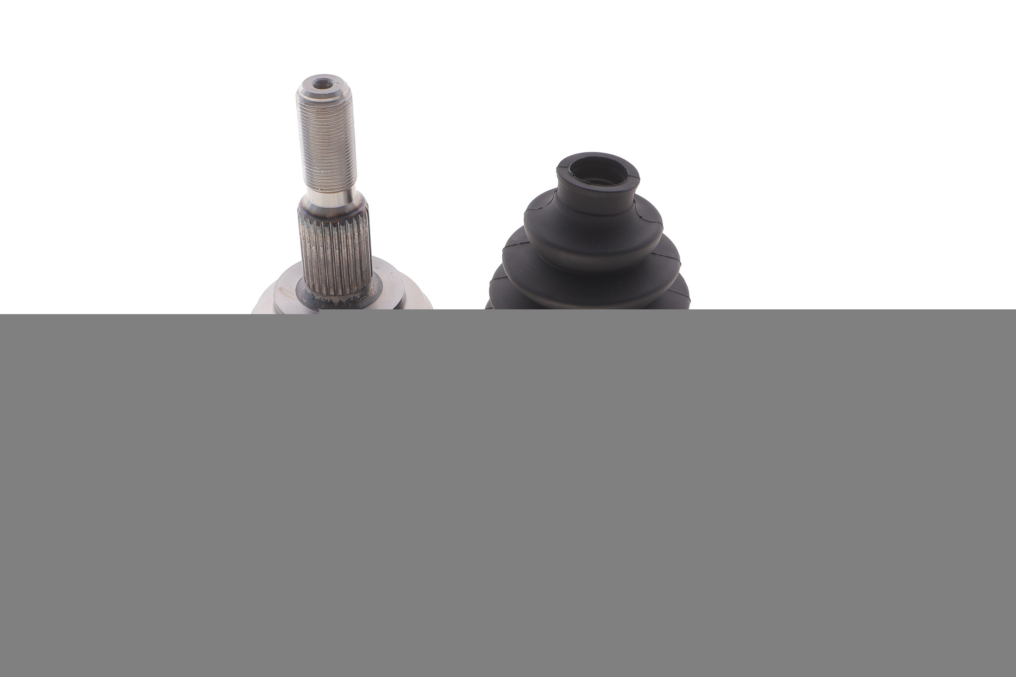 ШРКШ (зовнішній) Ford Focus IV 1.0 EcoBoost/1.5 EcoBlue 18- (27z/24z/48mm/81mm/56mm)