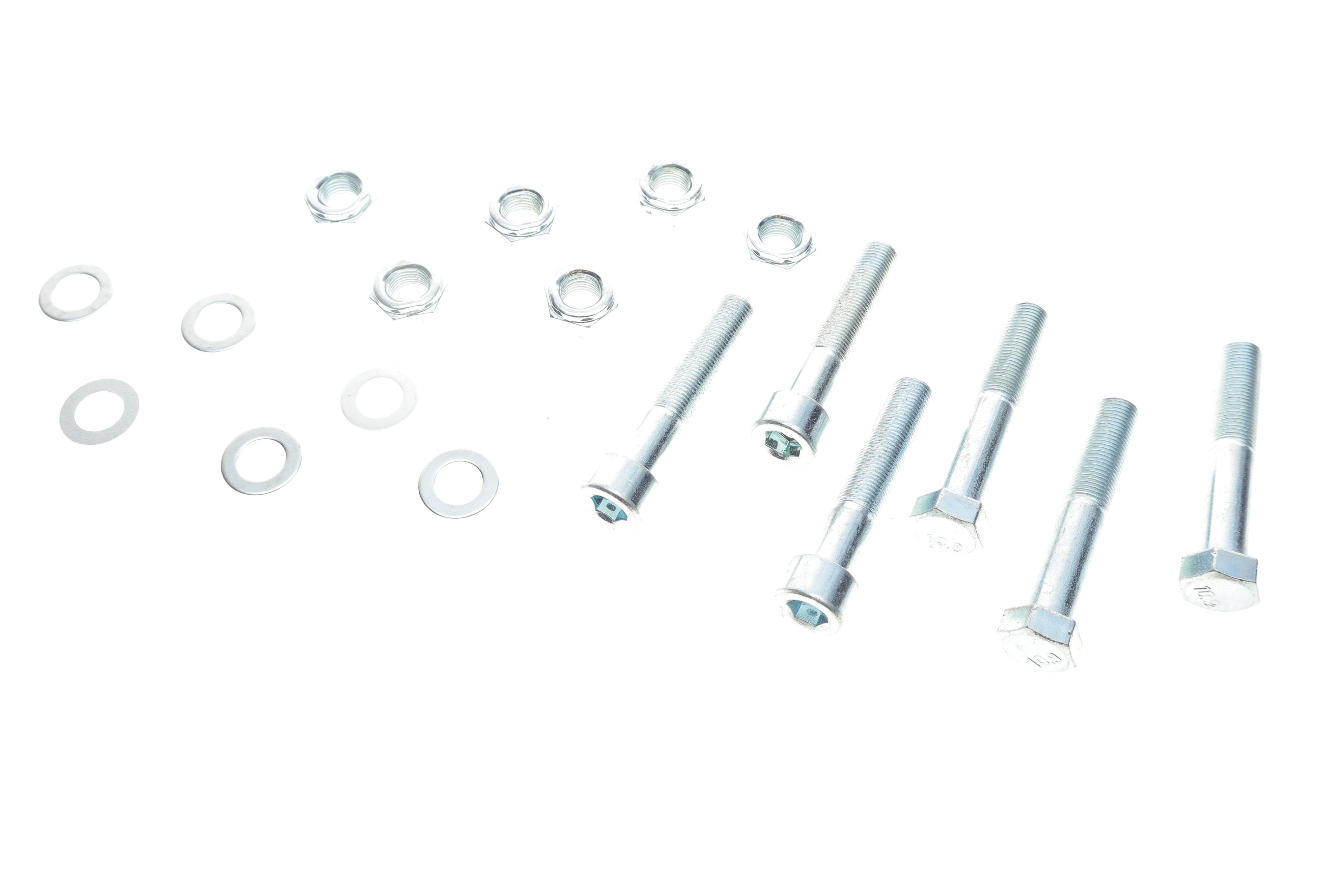 Муфта кардана еластична MB E-class (W124)