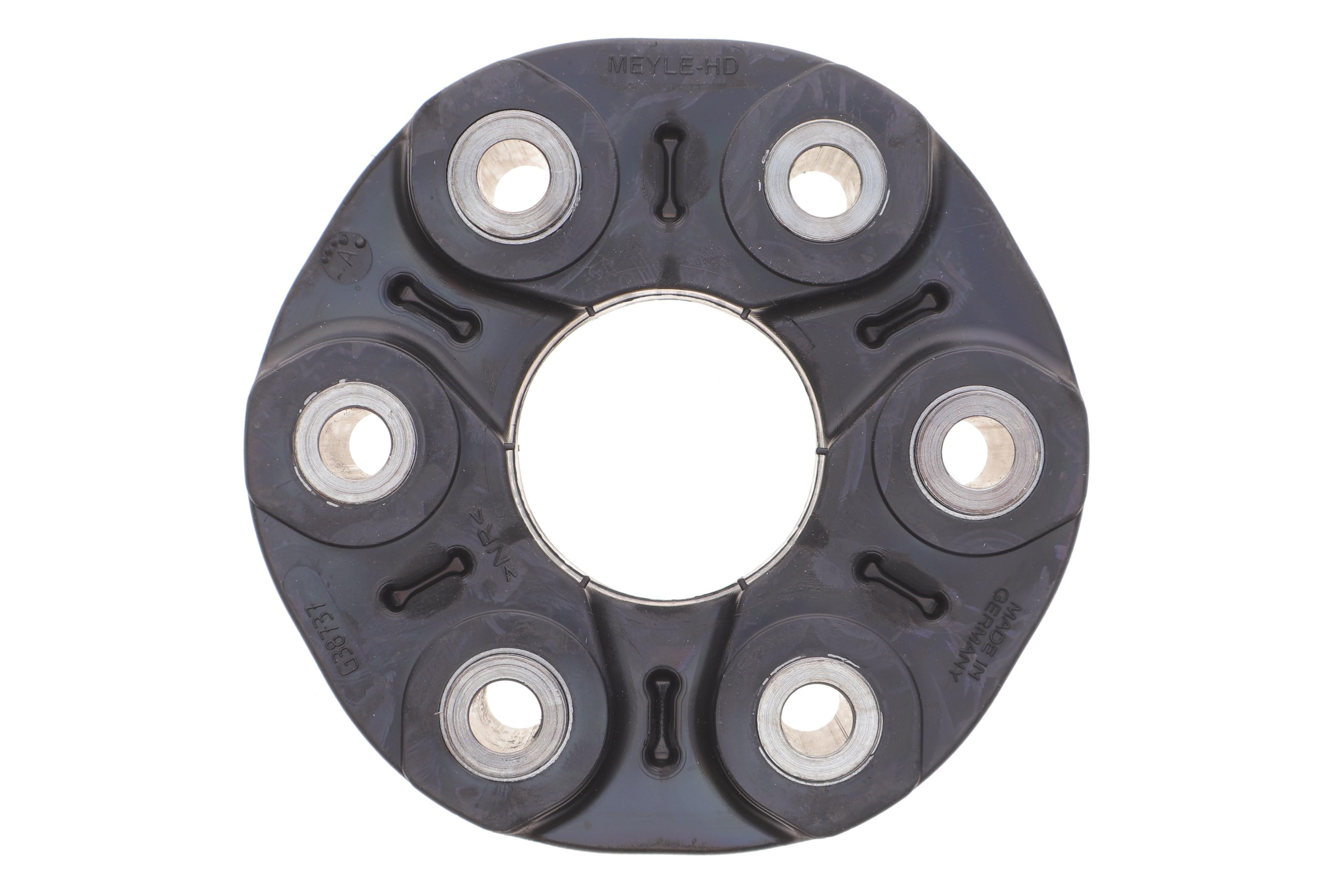 Муфта кардана еластична BMW 3 (E90-93)/5 (E60/E61/F07/F10/F11)