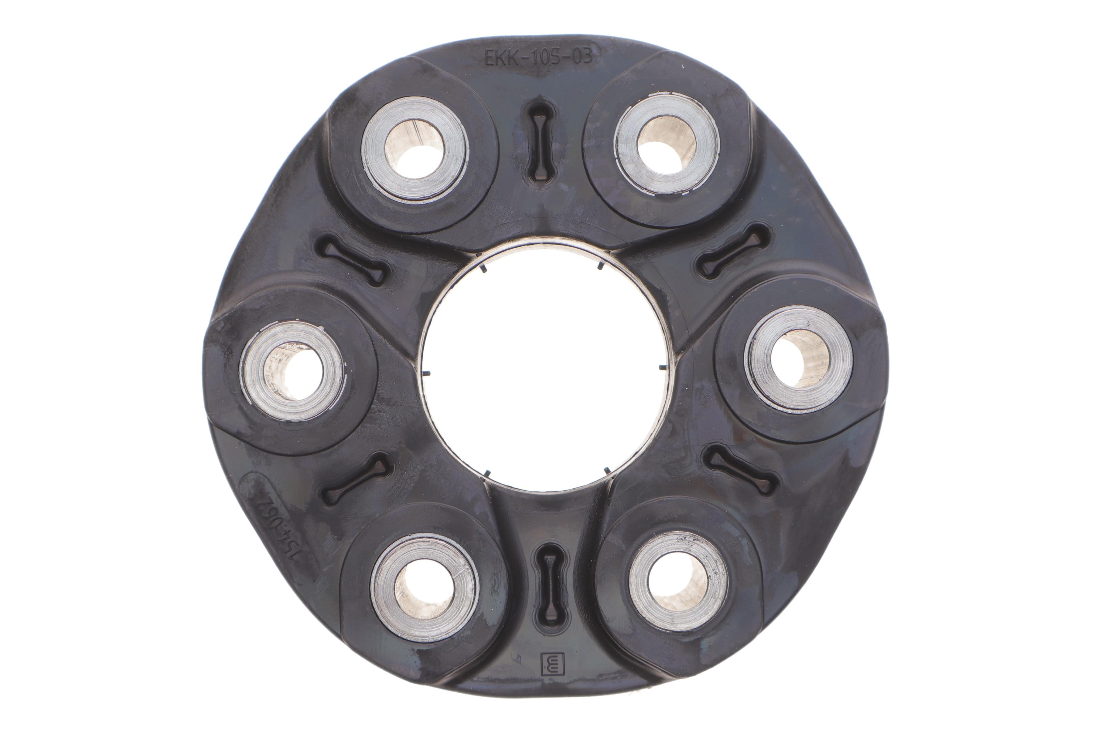 Муфта кардана еластична BMW 3 (E90-93)/5 (E60/E61/F07/F10/F11)