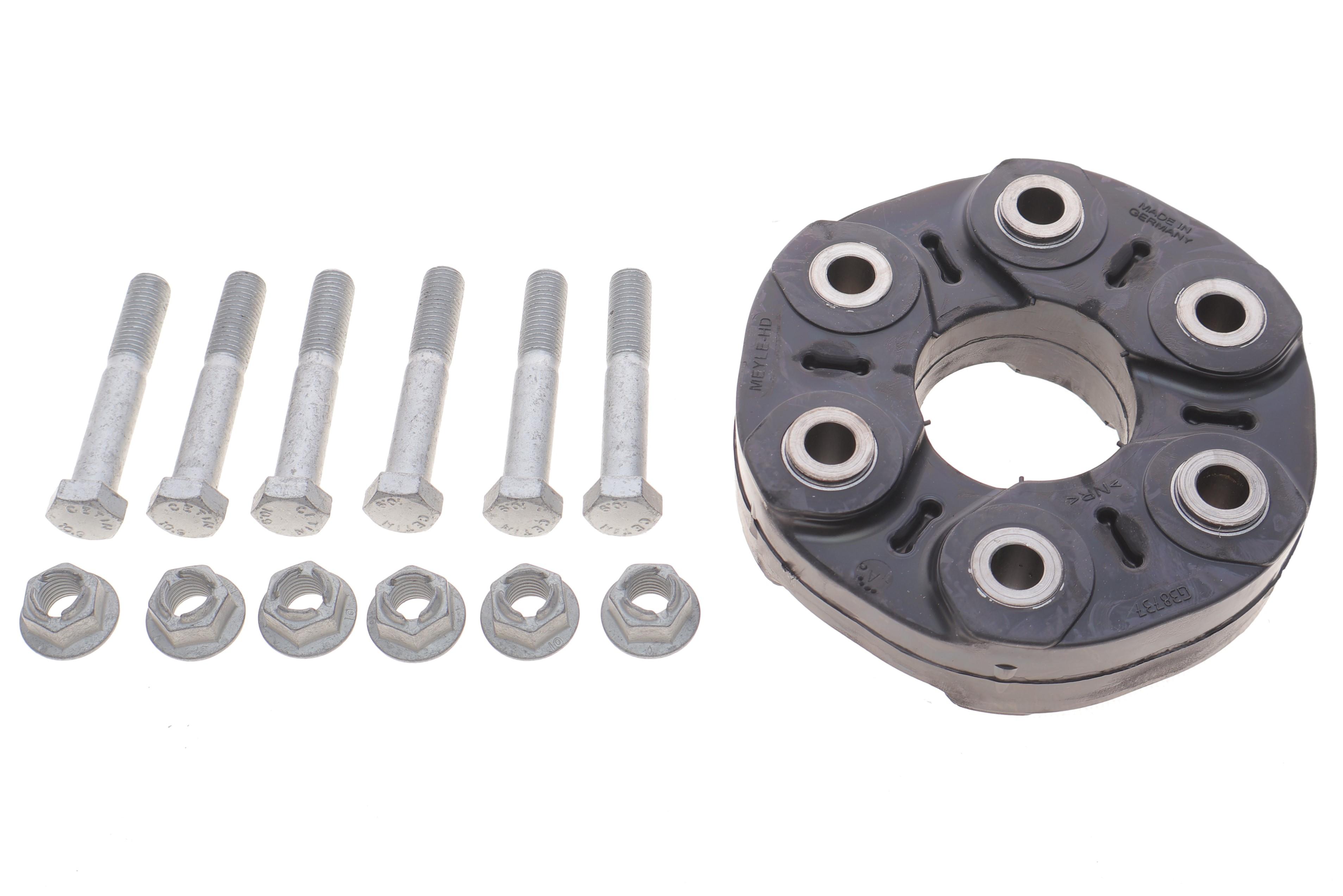 Муфта кардана еластична BMW 3 (E90-93)/5 (E60/E61/F07/F10/F11)