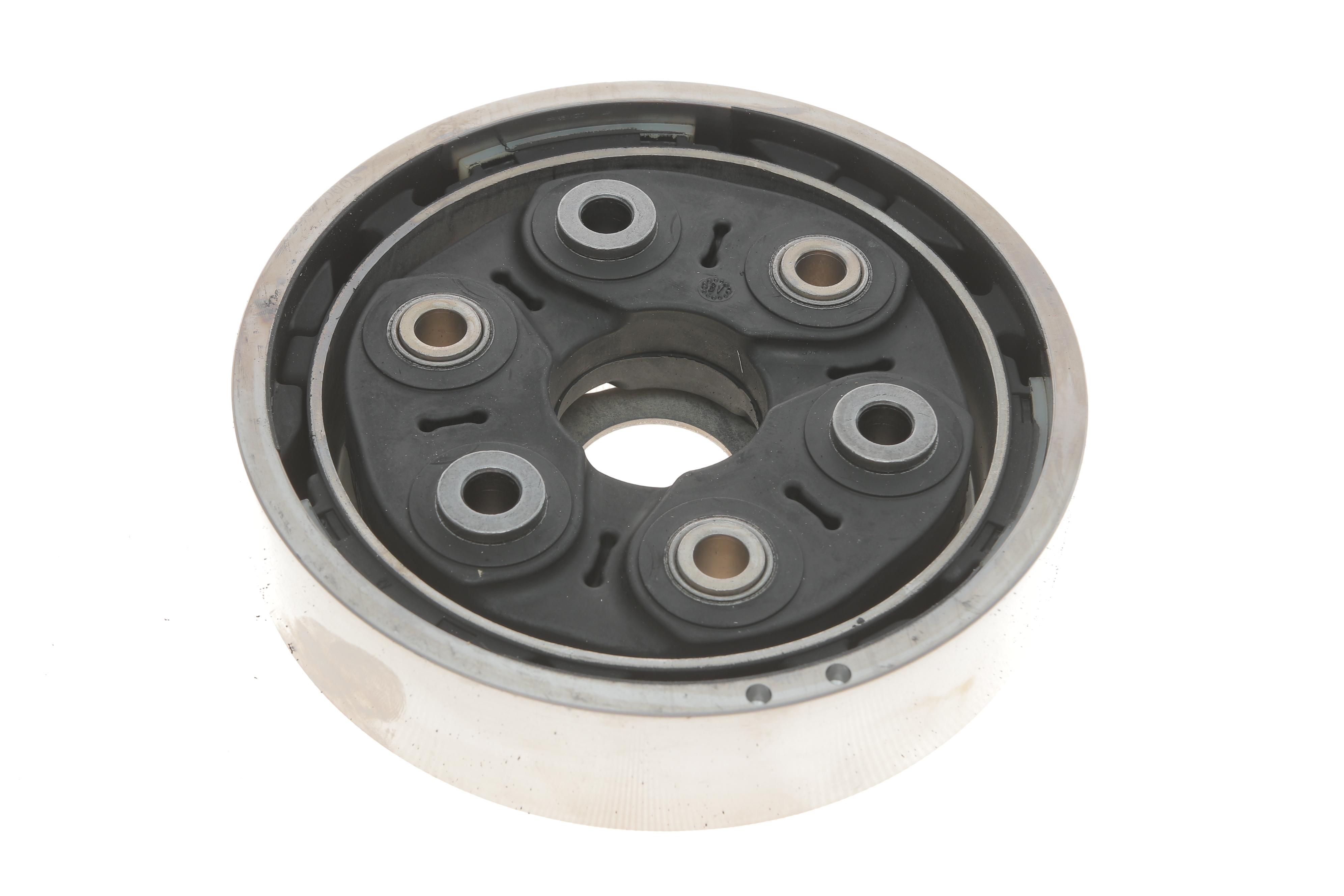 Муфта кардана еластична VW Audi A3/VW Golf V/VI/Passat 2.0 TDI 05-