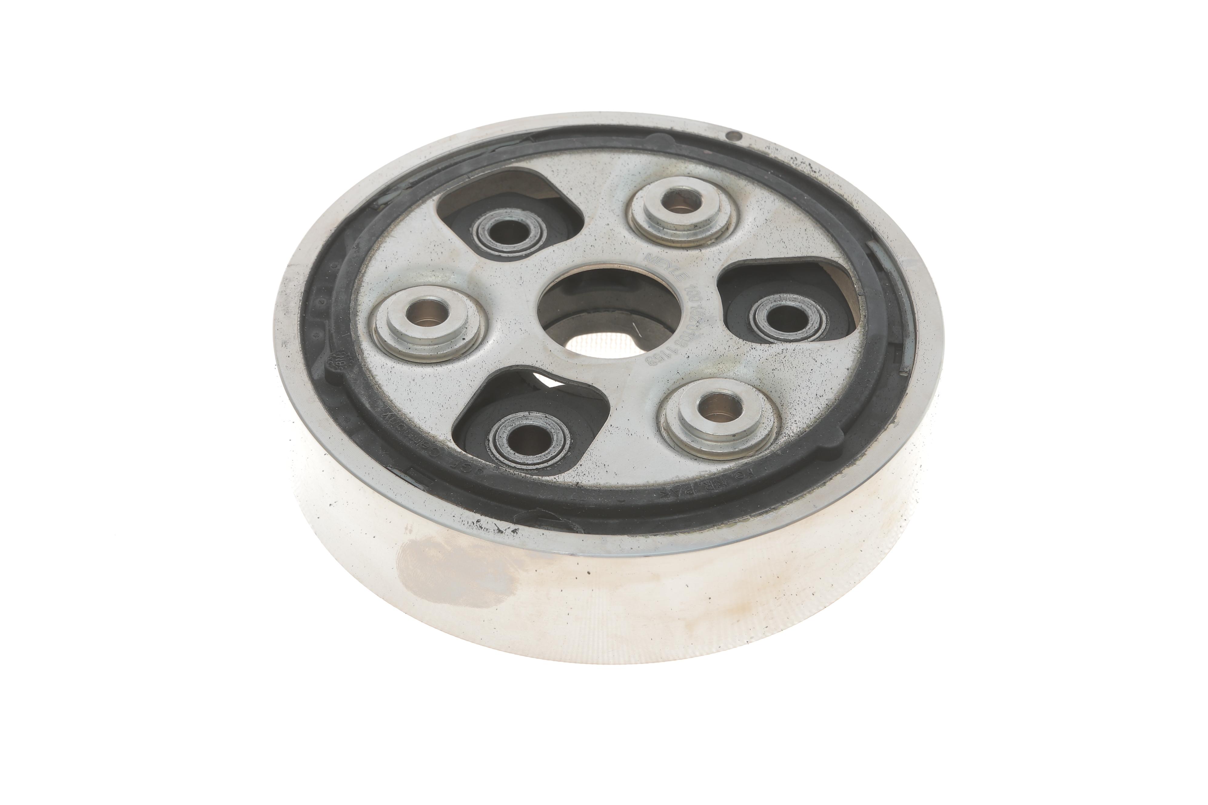 Муфта кардана еластична VW Audi A3/VW Golf V/VI/Passat 2.0 TDI 05-