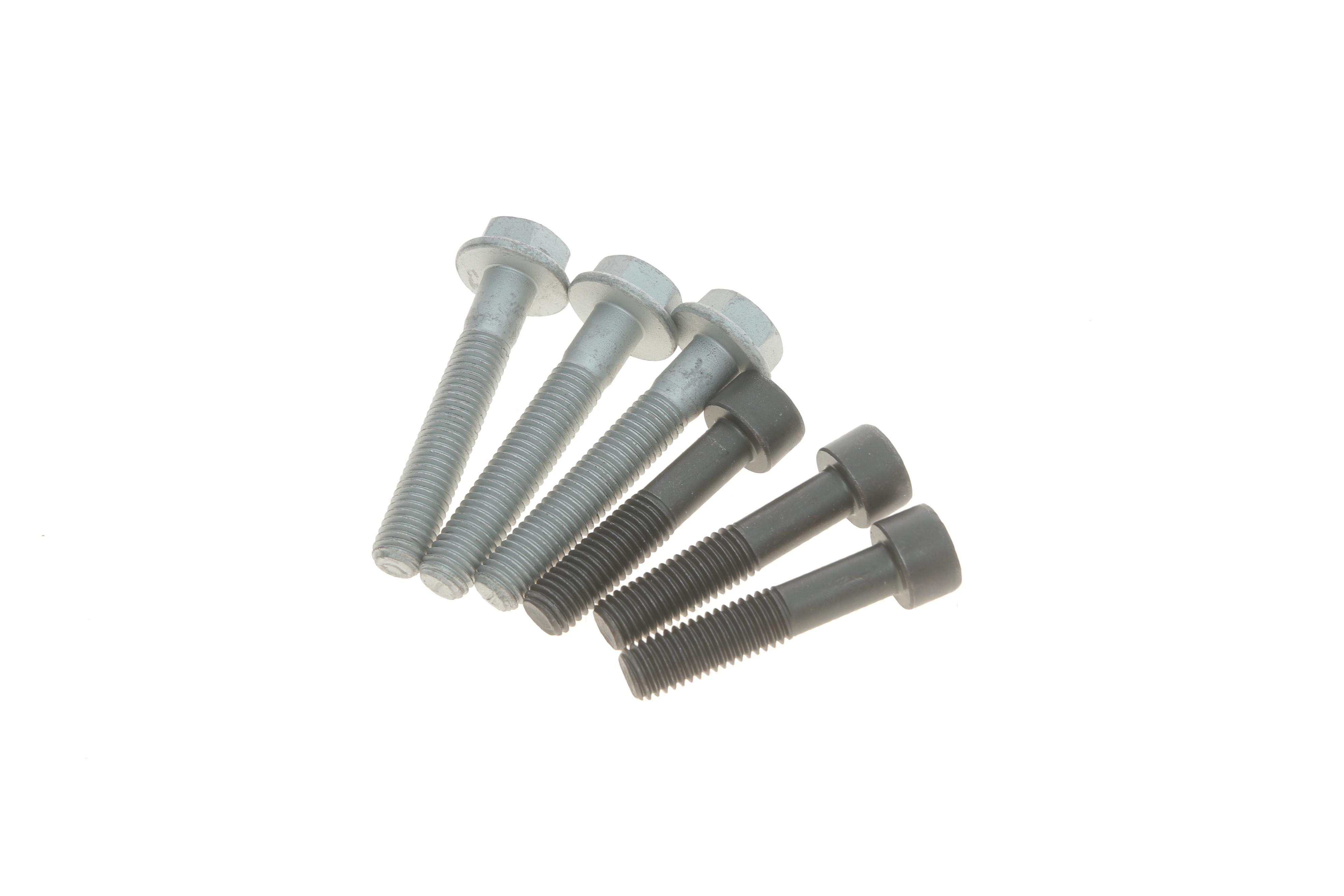 Муфта кардана еластична VW Audi A3/VW Golf V/VI/Passat 2.0 TDI 05-