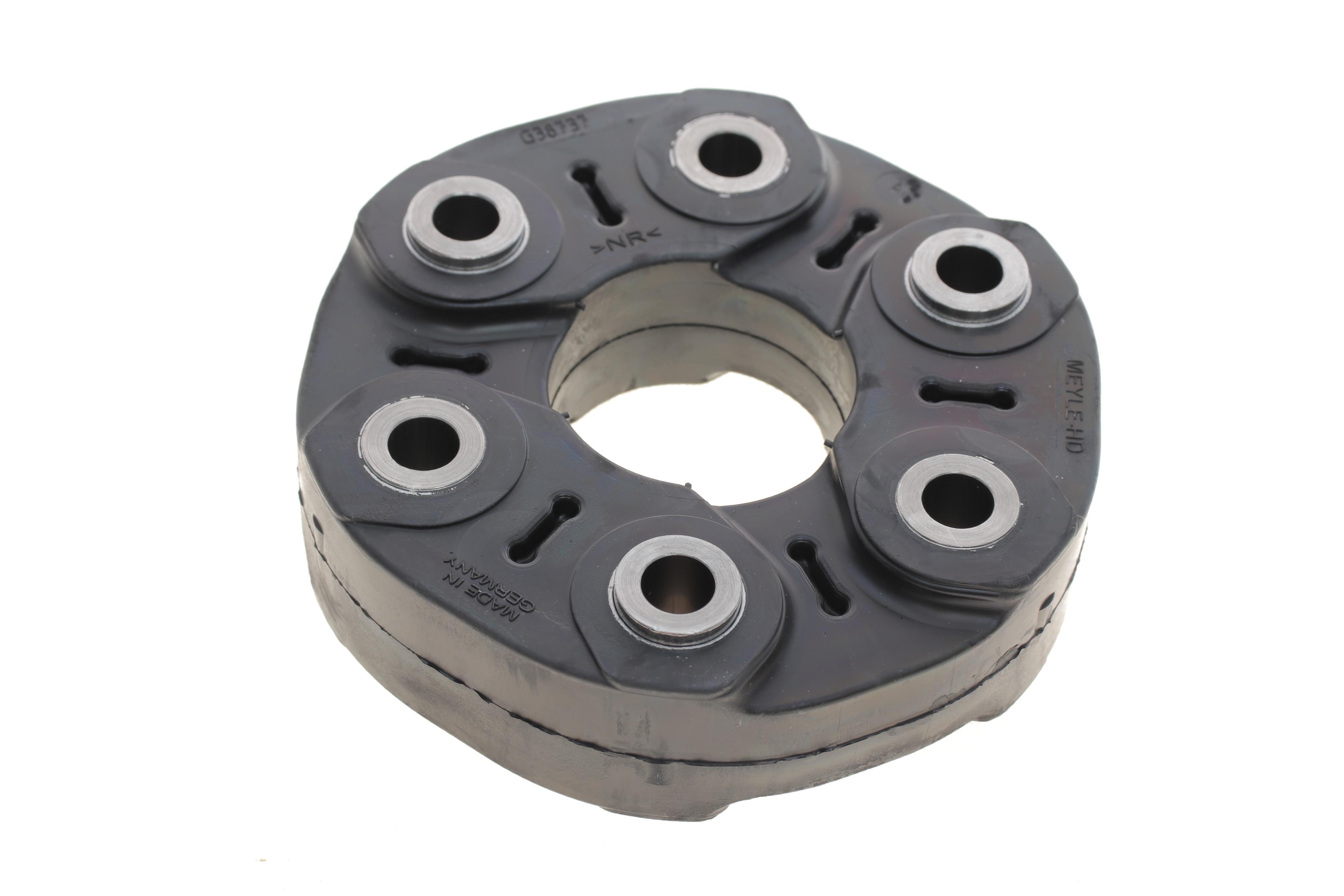 Муфта кардана еластична BMW 1 (E81/E82/E87/E88)/F20/F21)/2 (F22/F87)2 (F23)/3 (E90/E91) 02-