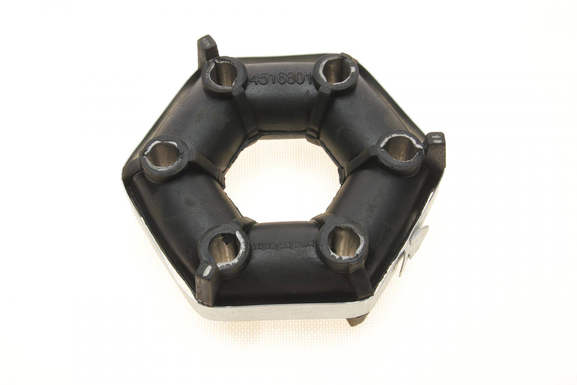 Муфта кардана еластична Lada 1200-1600 -87