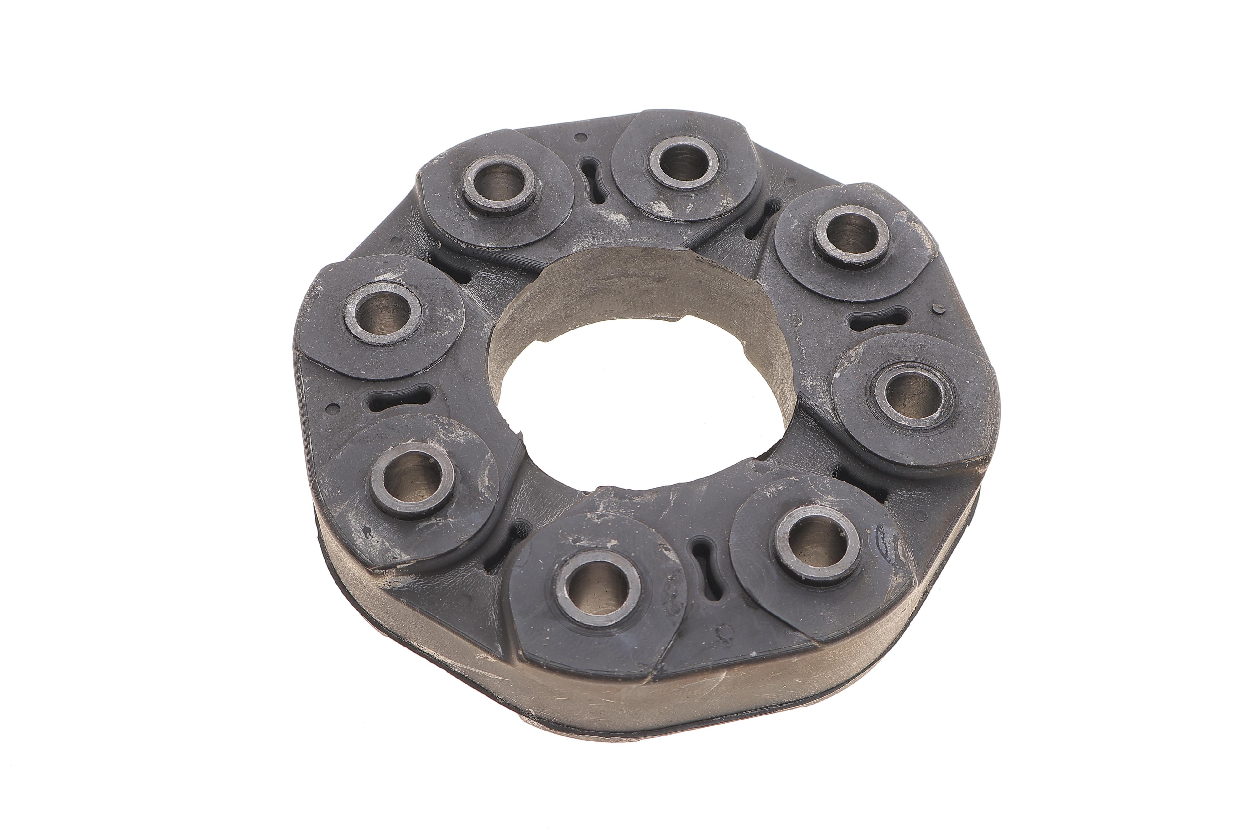 Муфта кардана еластична MB Sprinter 906/Vito (W639) 03-/Renault Master III (RWD) 10-