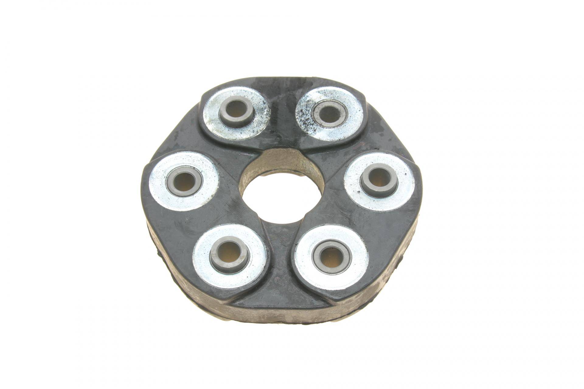 Муфта кардана еластична MB C-class (W202/S202)/E-class (W210/W124) (41x129x24)