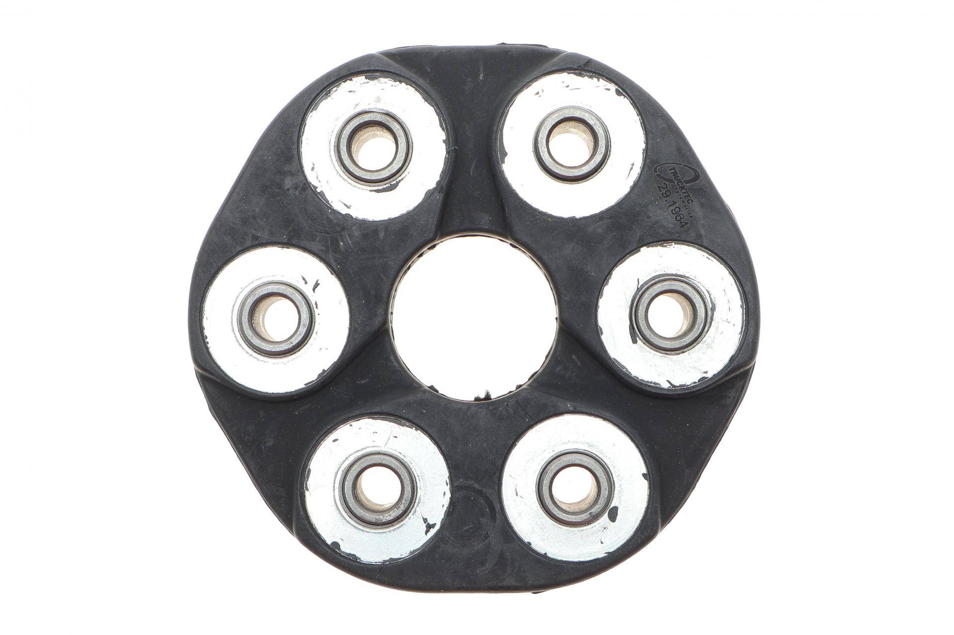 Муфта кардана еластична MB (W124/W201) (ремкомплект)