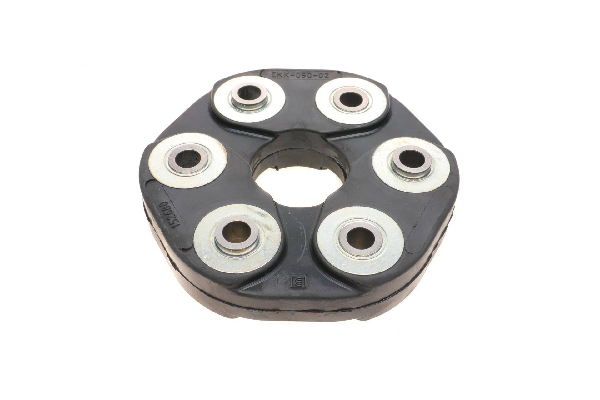 Муфта кардана еластична MB E-class (W210/W124) (41x129x24) (всередині OE) (к-кт)