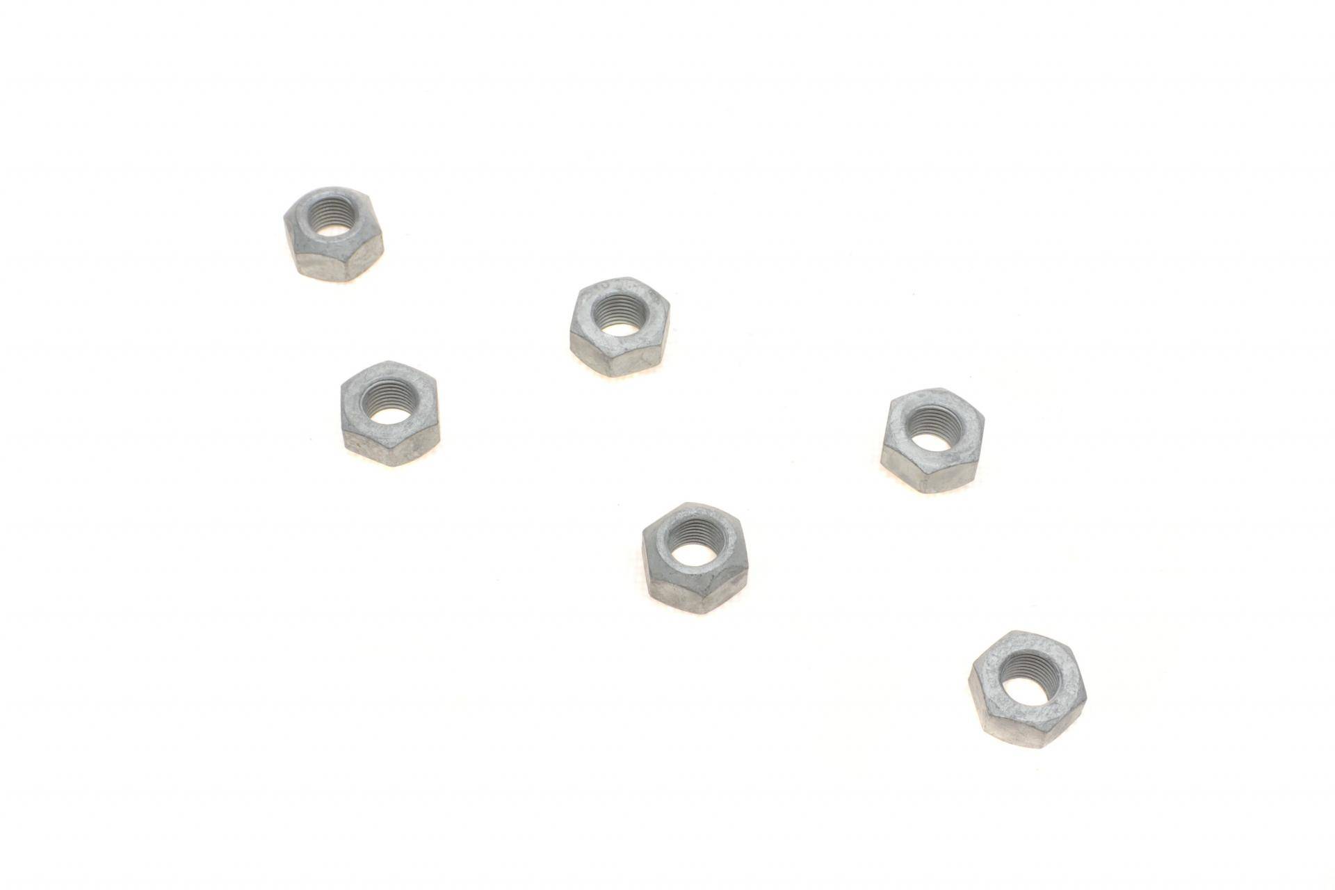 Муфта кардана еластична MB E-class (W210/W124) (41x129x24) (всередині OE) (к-кт)