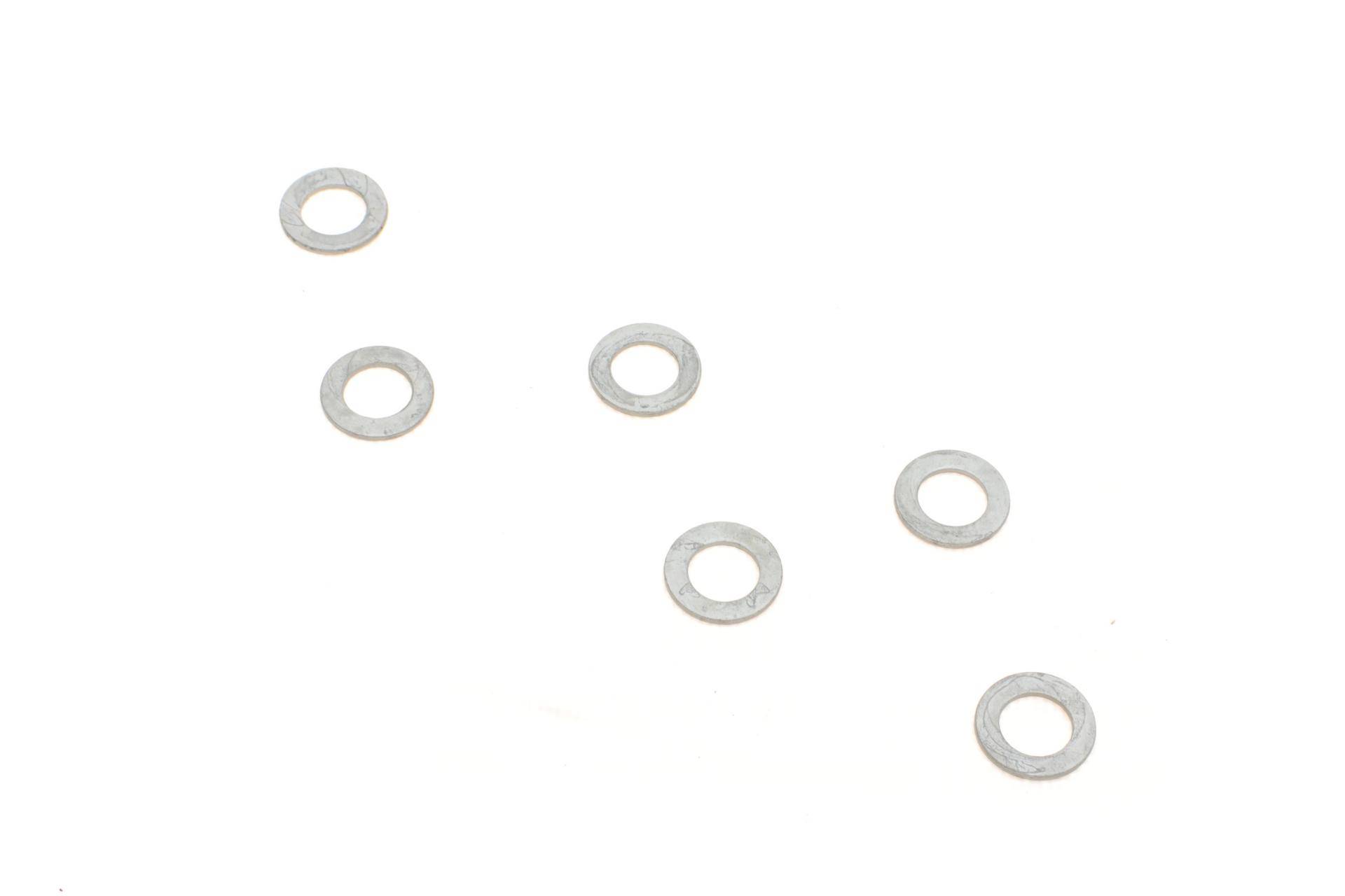 Муфта кардана еластична MB E-class (W210/W124) (41x129x24) (всередині OE) (к-кт)