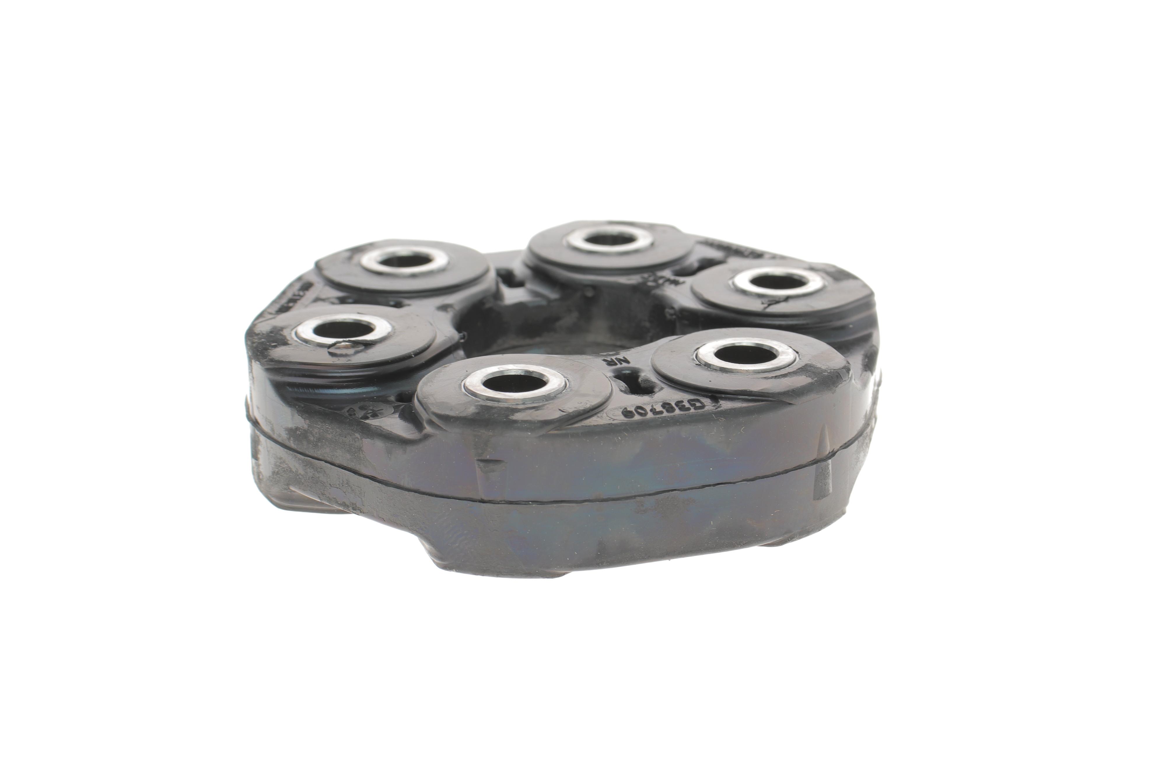 Муфта кардана еластична BMW 3 (E21/30/36/46/90) 5 (E12/28/34/60) X5 (E53/73) 72-15 (40x110x28)