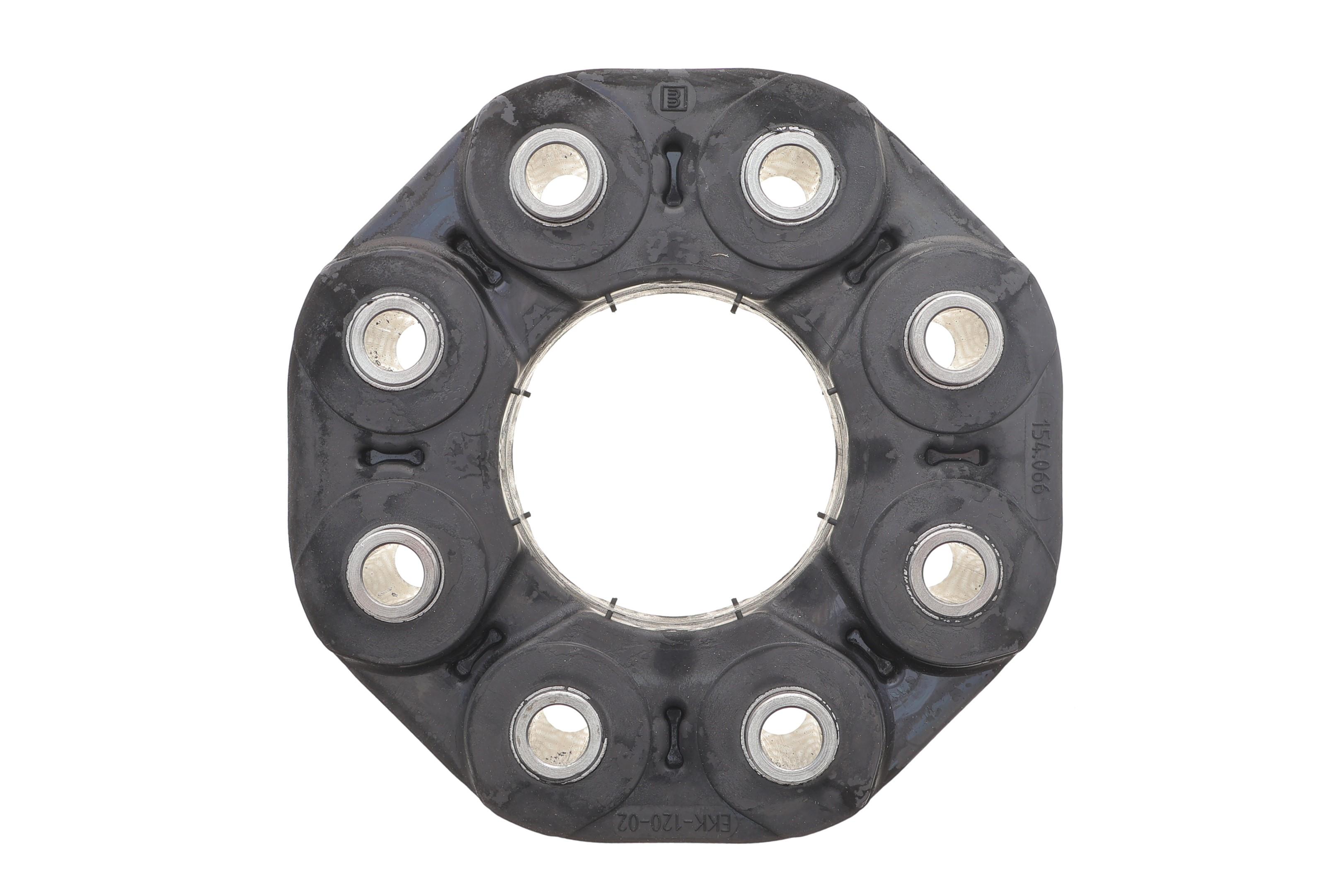 Муфта кардана еластична MB C-class (W203/W204)/E-class (W211/W212)/Sprinter 906/Vito (W639)