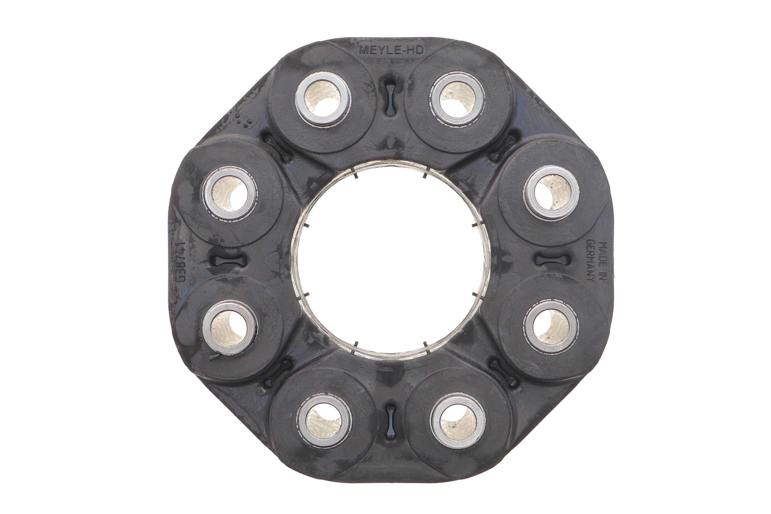 Муфта кардана еластична MB C-class (W203/W204)/E-class (W211/W212)/Sprinter 906/Vito (W639)