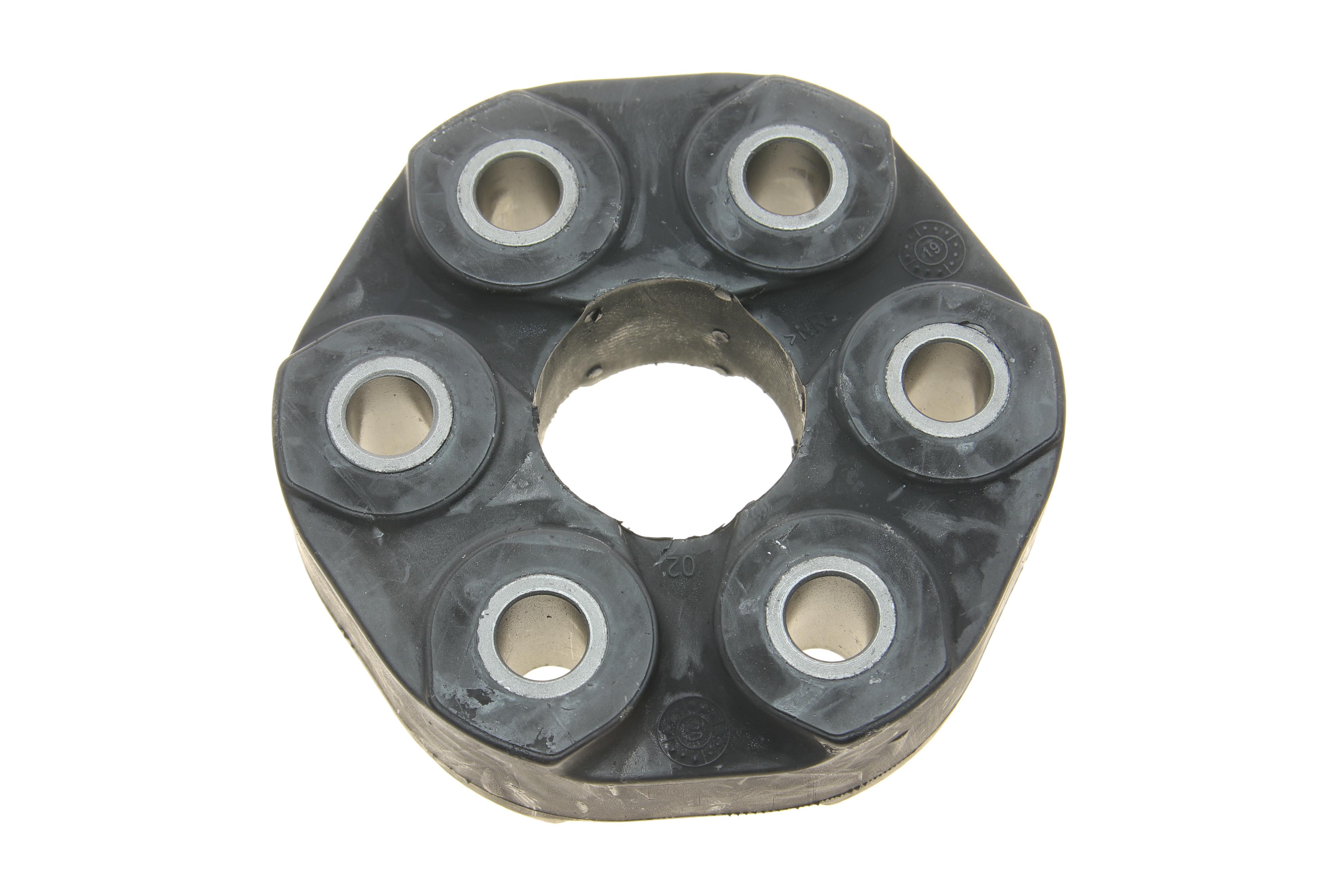 Муфта кардана еластична BMW 3 (E36/E46)/5 (E39) 90-05 (110mm) для МКПП