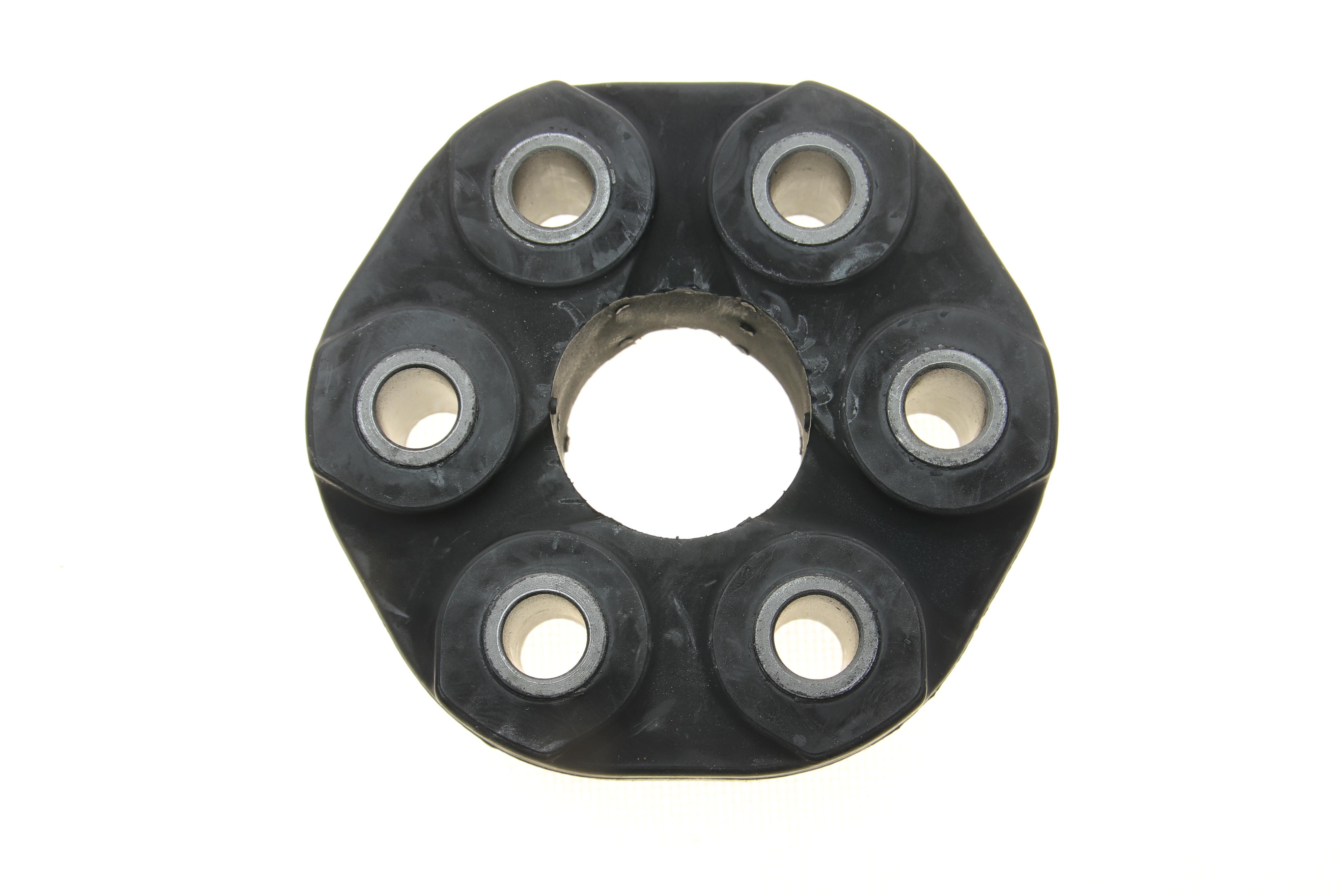 Муфта кардана еластична BMW 3 (E36/E46)/5 (E39) 90-05 (110mm) для МКПП