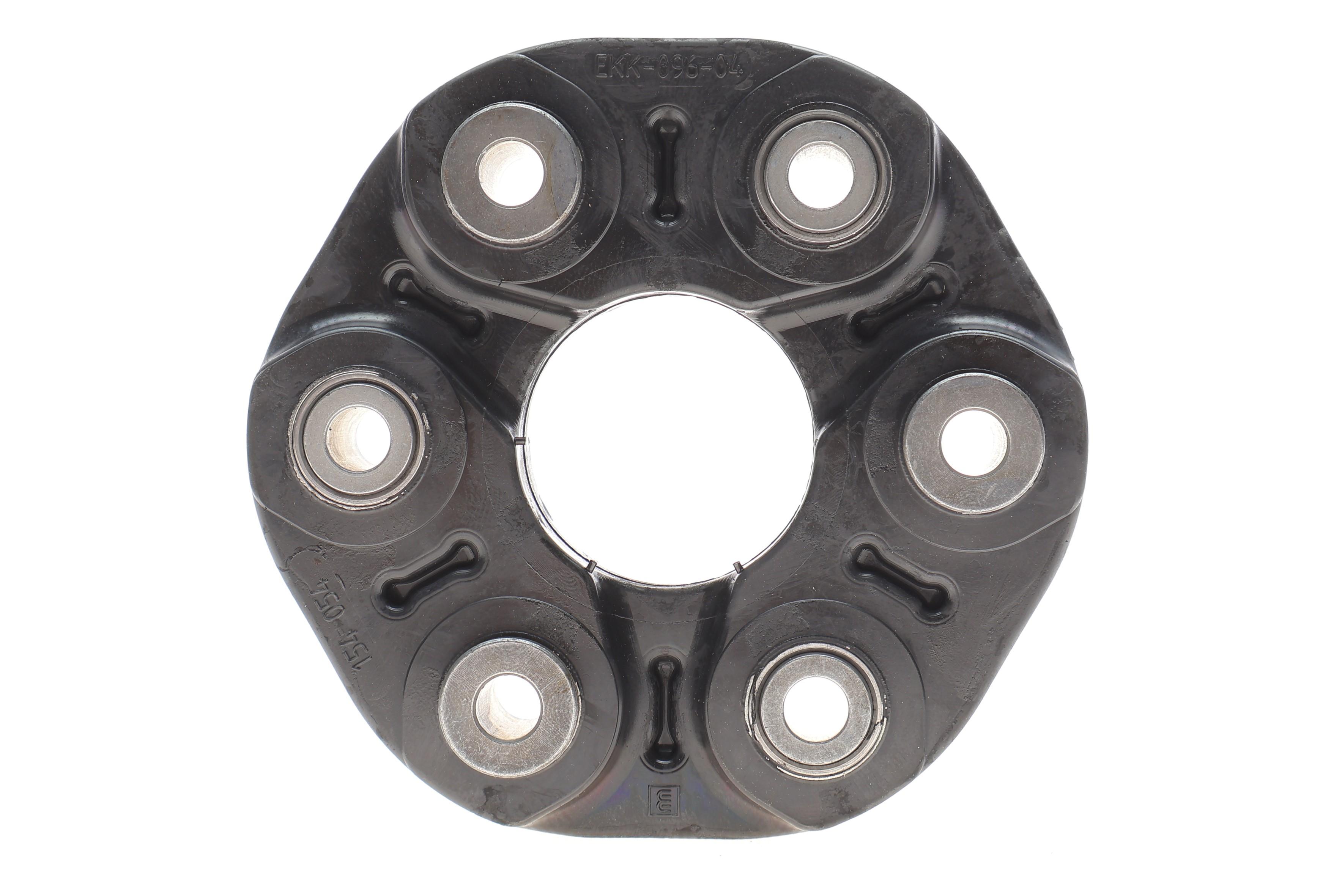 Муфта кардана еластична BMW 1 (E81/82/87/88) 3 (E90/91) 5 (F10/F11) X1 (E84) X3 (F25) 04-11 (ззаду)