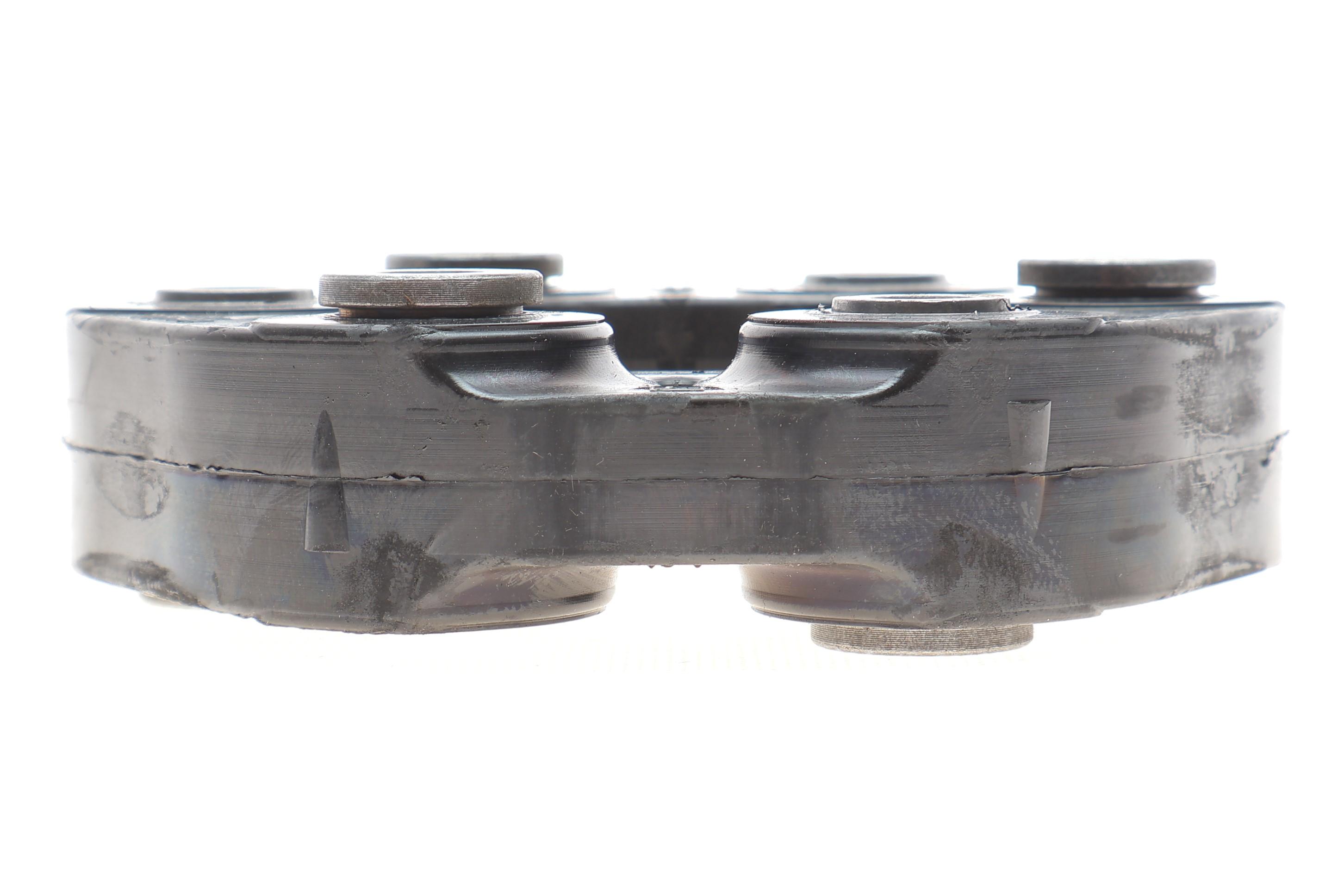 Муфта кардана еластична BMW 1 (E81/82/87/88) 3 (E90/91) 5 (F10/F11) X1 (E84) X3 (F25) 04-11 (ззаду)